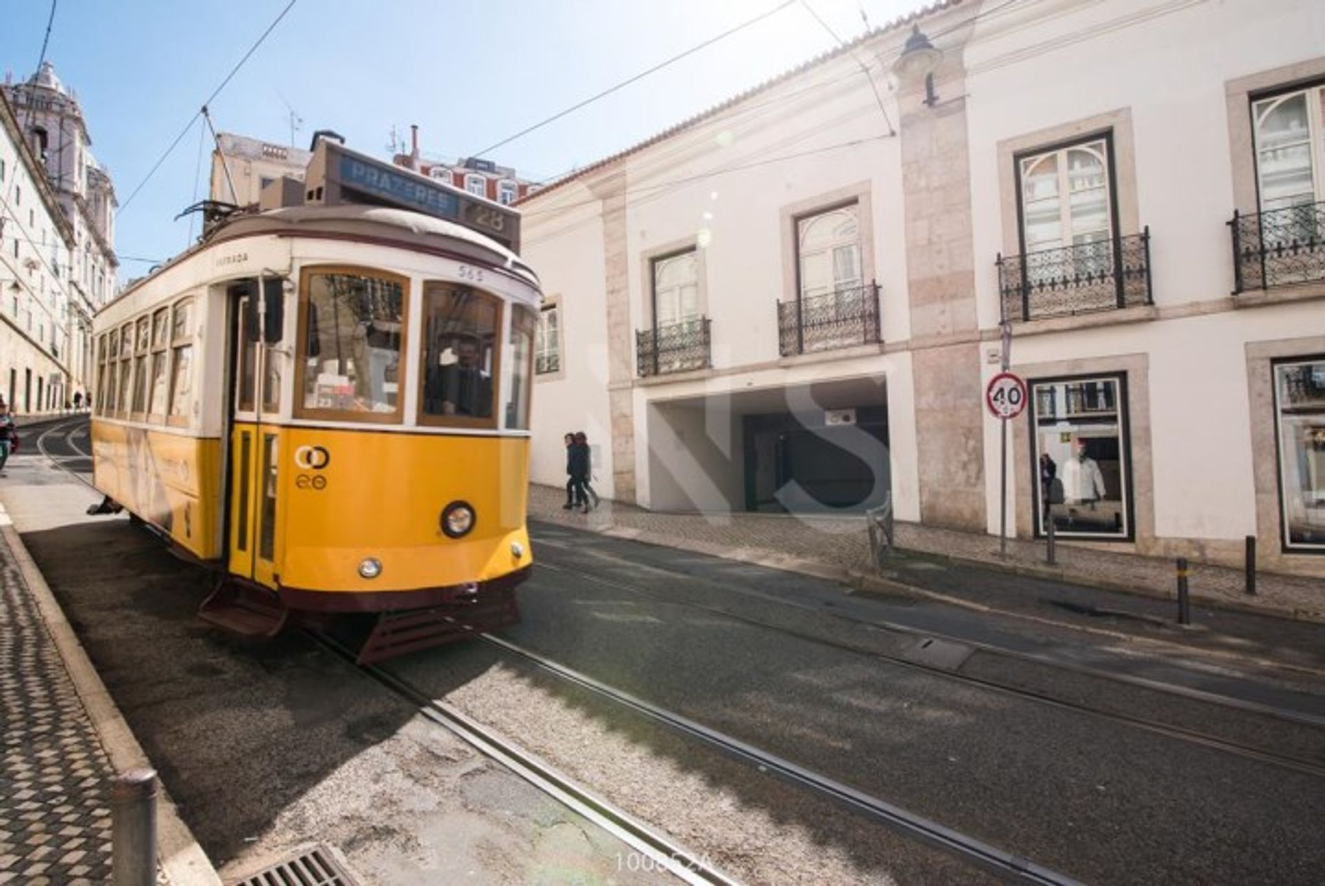 Condominium in Misericordia, Lisboa 10026212