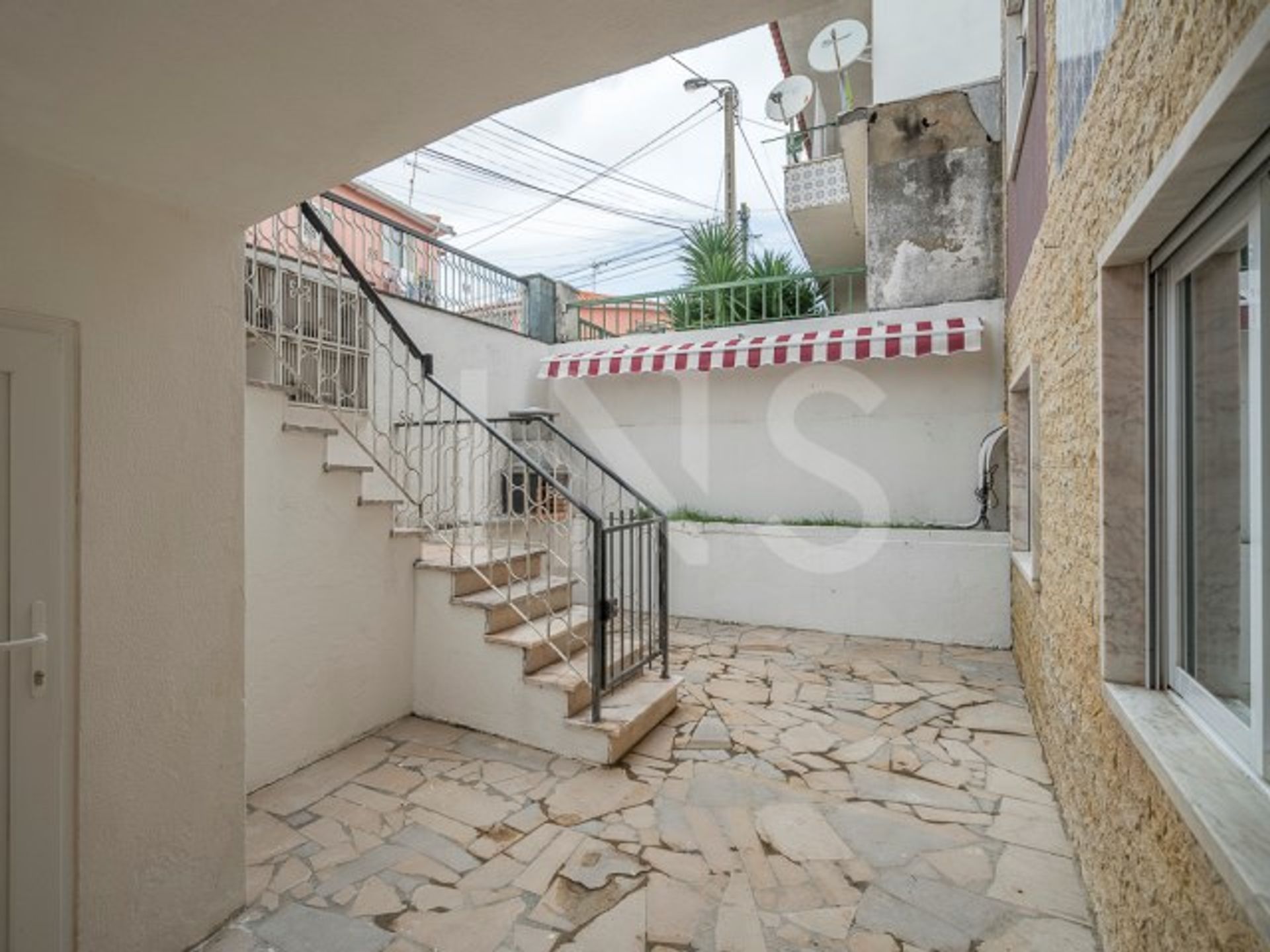 Condominio nel Carcavelos e Parede, Cascais 10026222