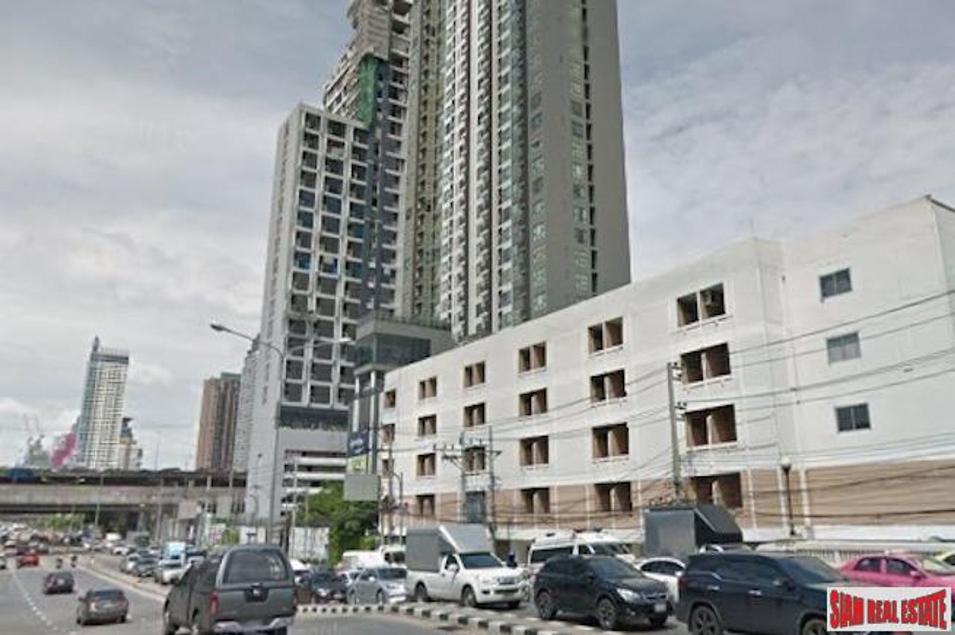 Kondominium dalam Asok, Bangkok 10026223