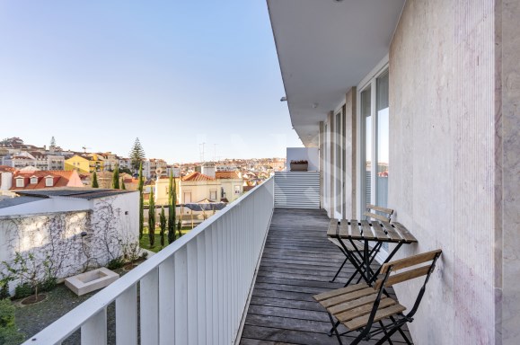 Condominium in Lisbon, Lisboa 10026226