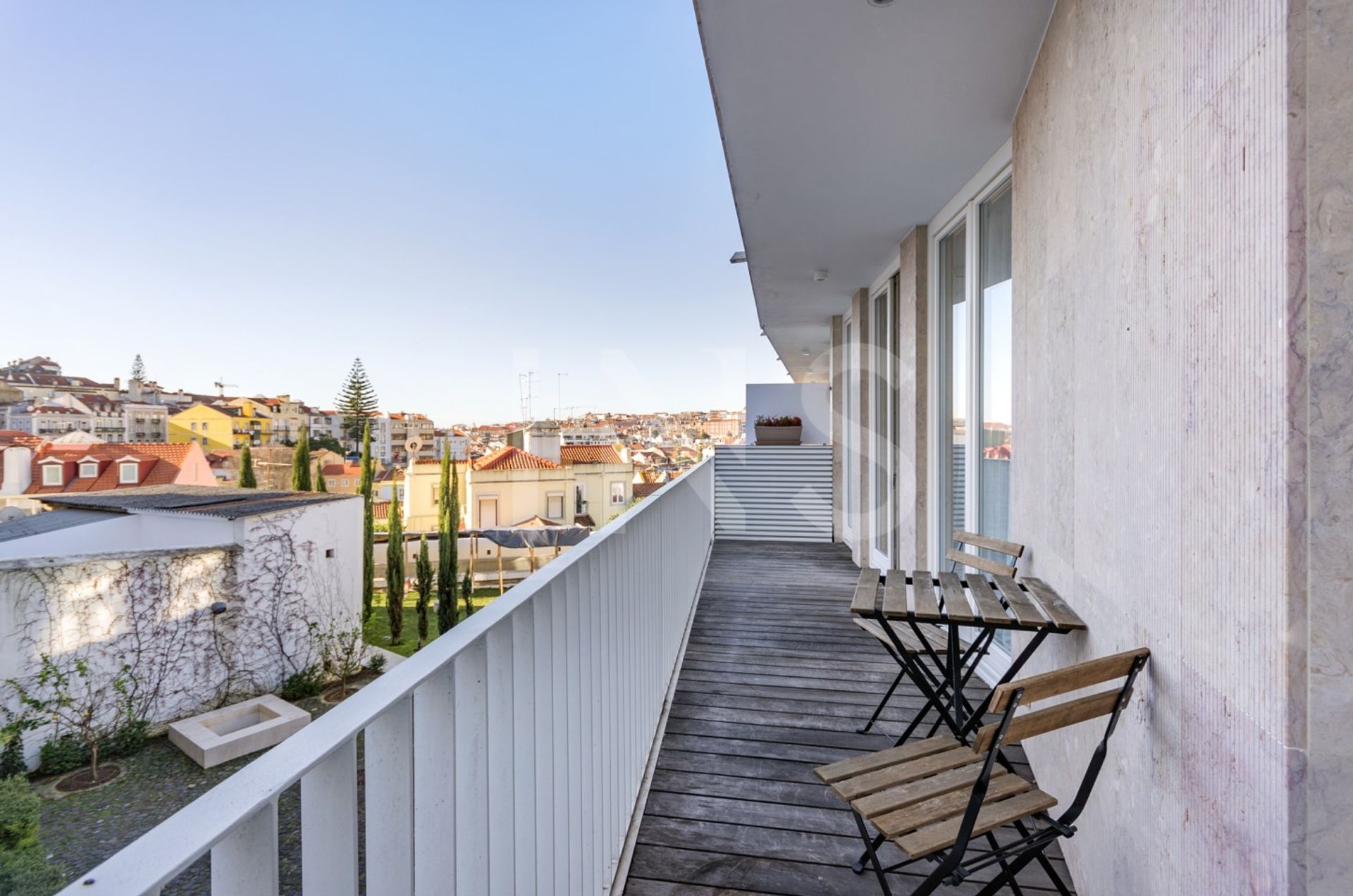 Condominio en Lisboa, lisboa 10026226