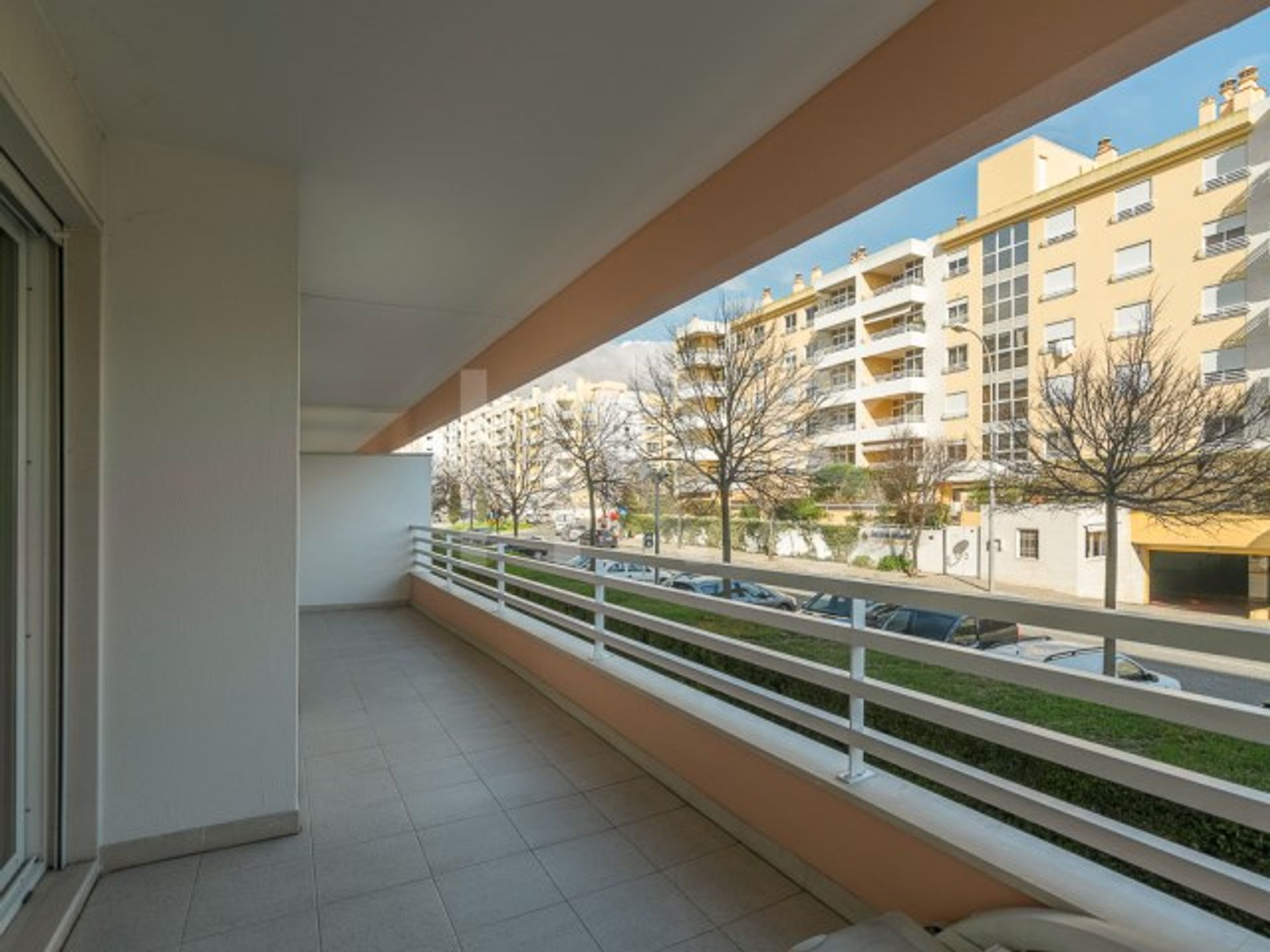 Condominium dans Carcavelos e Parede, Cascais 10026233