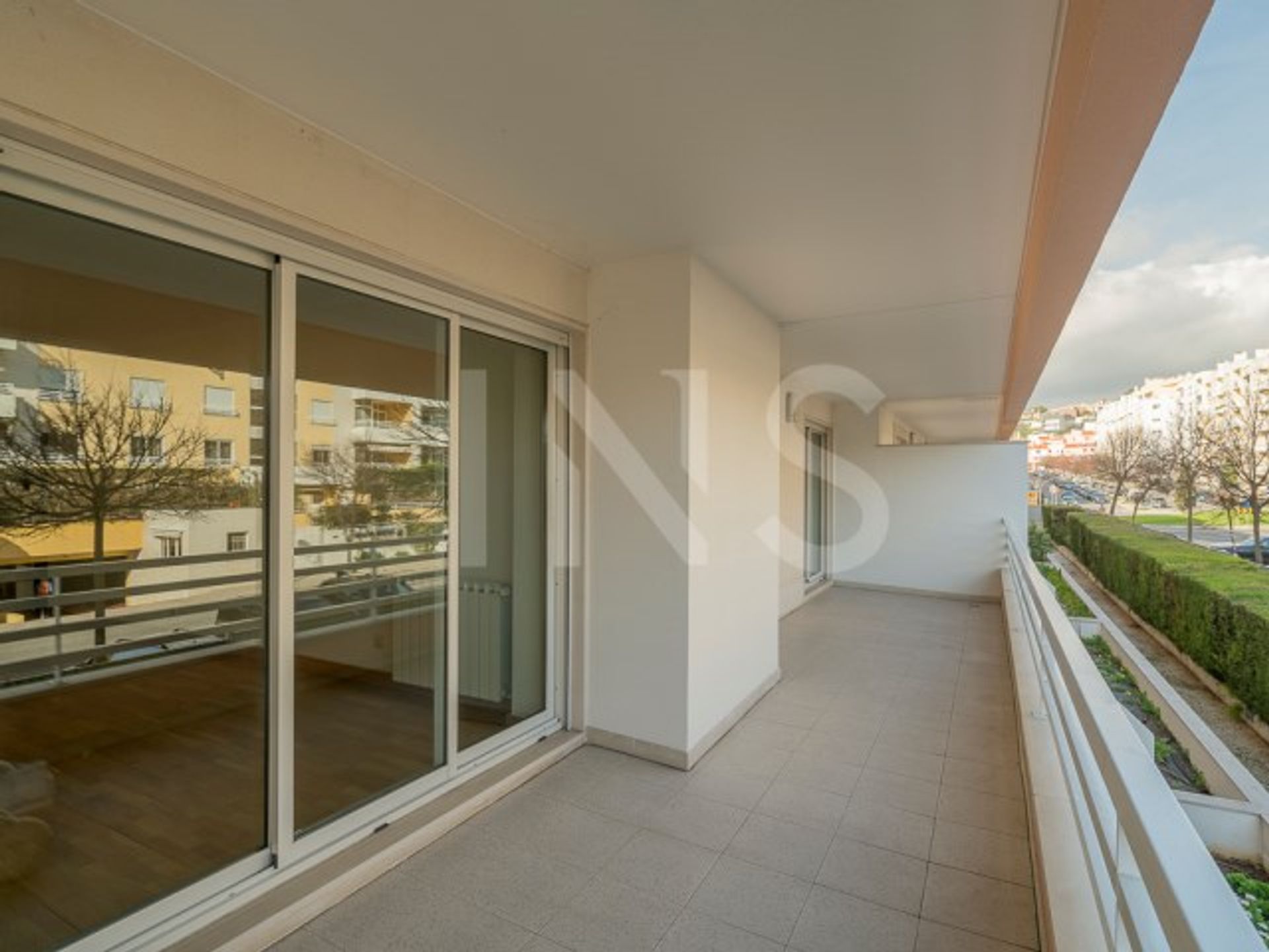 Kondominium di Carcavelos e Parede, Cascais 10026233