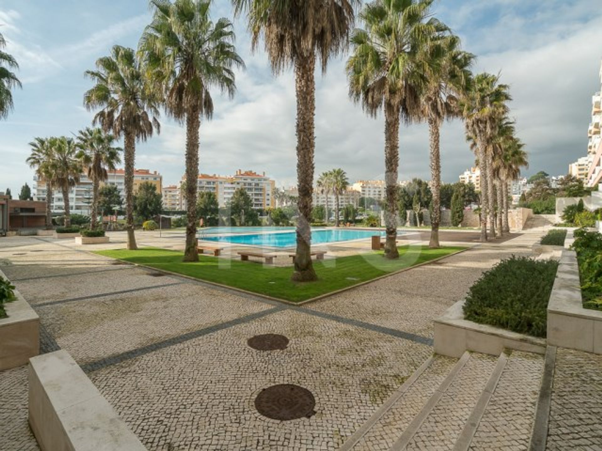 Квартира в Carcavelos e Parede, Cascais 10026233