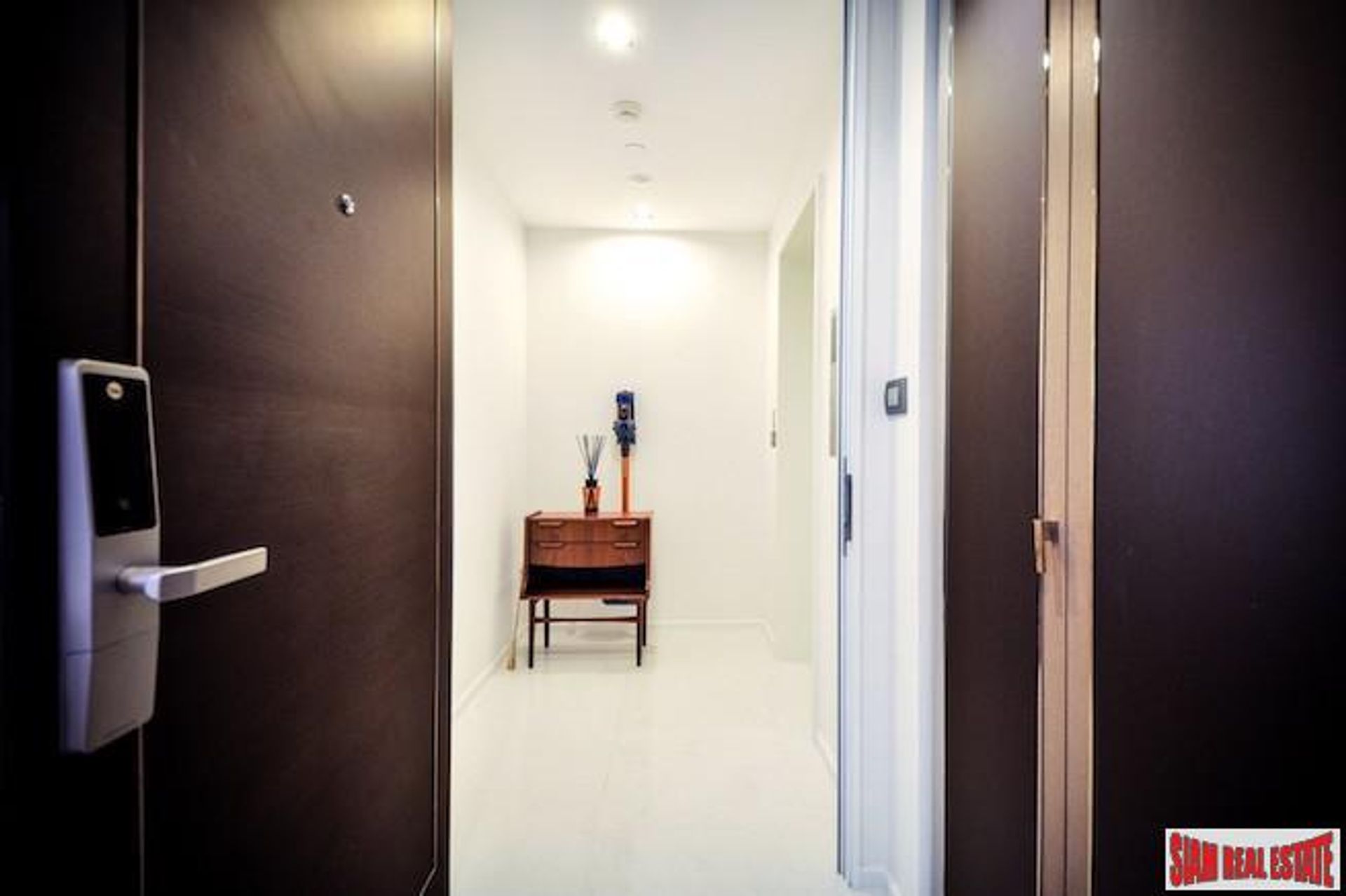 Condominio nel Surasak, Bangkok 10026234