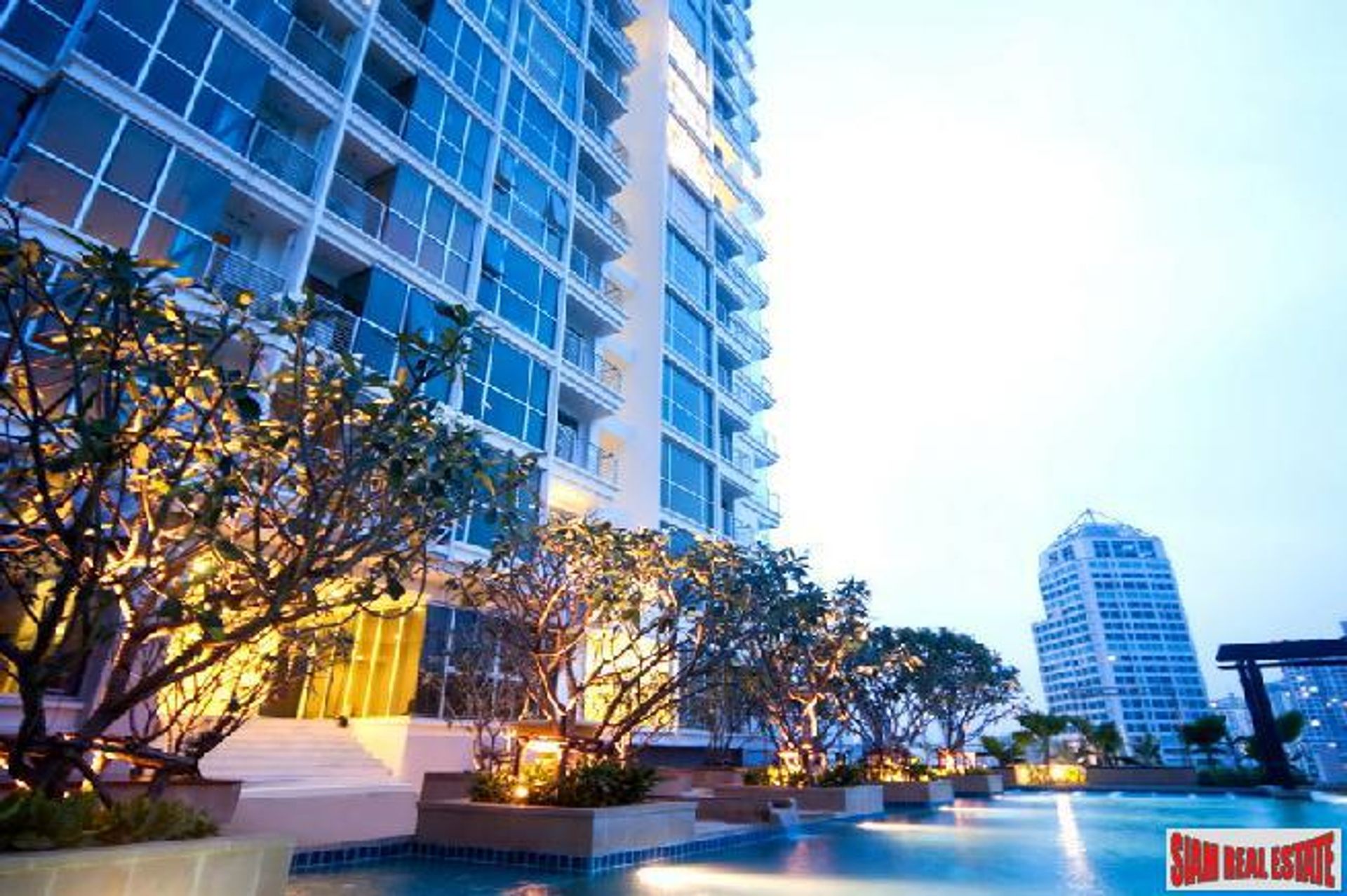 Condominium in Phra Khanong, Bangkok 10026235