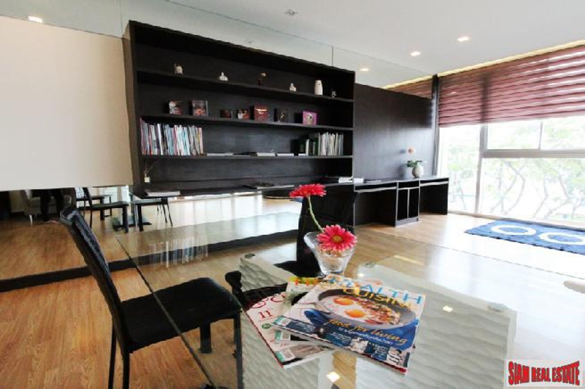 Condominium in Phra Khanong, Bangkok 10026235