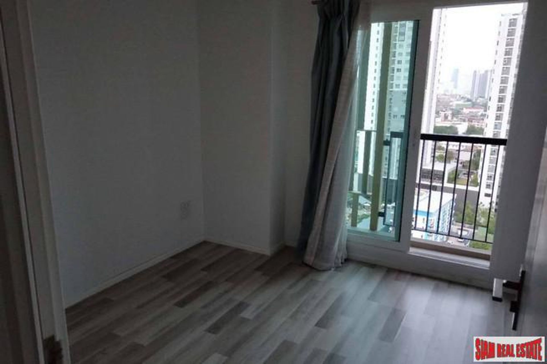 Condominium in Silom, Bangkok 10026236