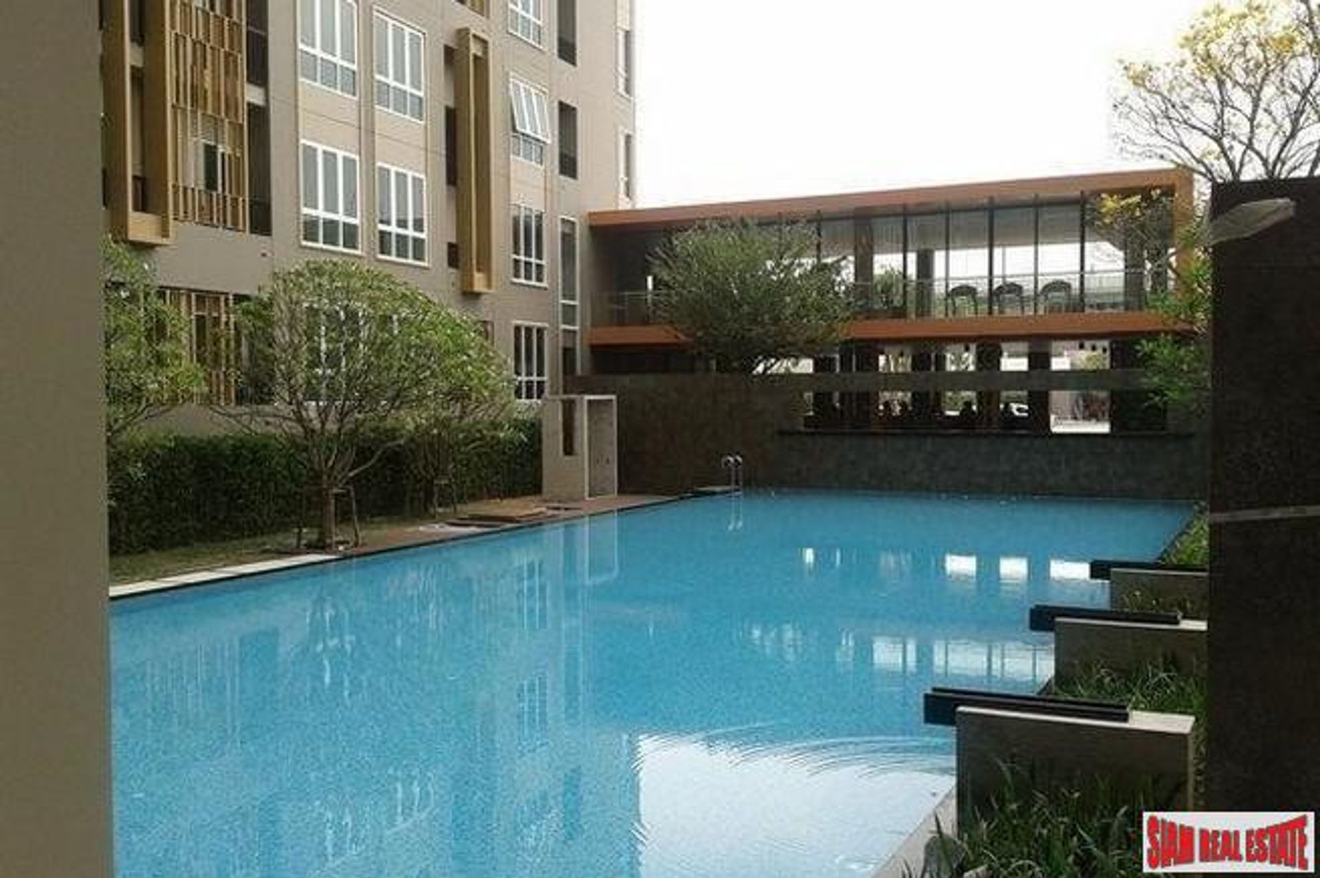 Condominium dans Silom, Bangkok 10026236