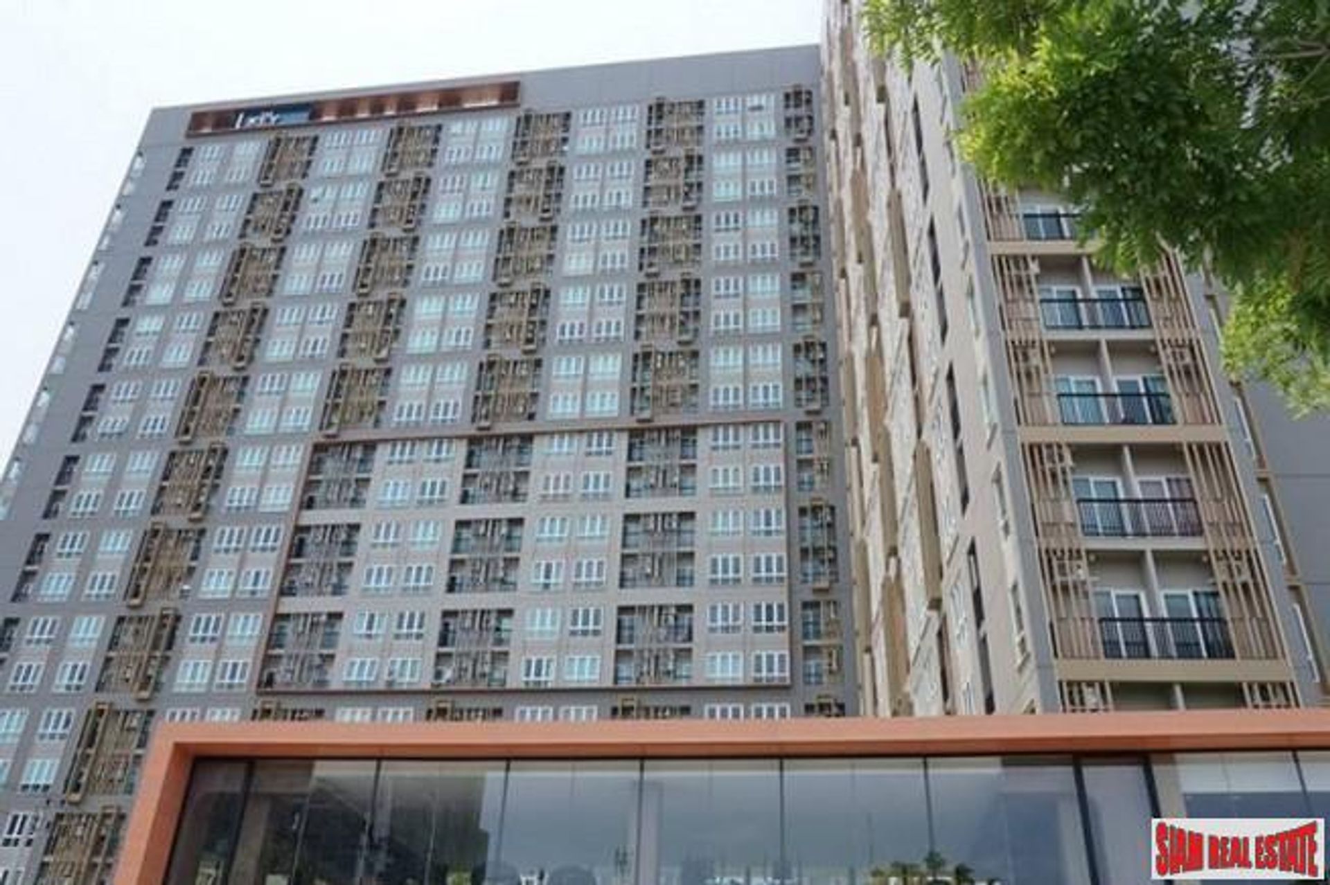 Condominium dans Silom, Bangkok 10026236