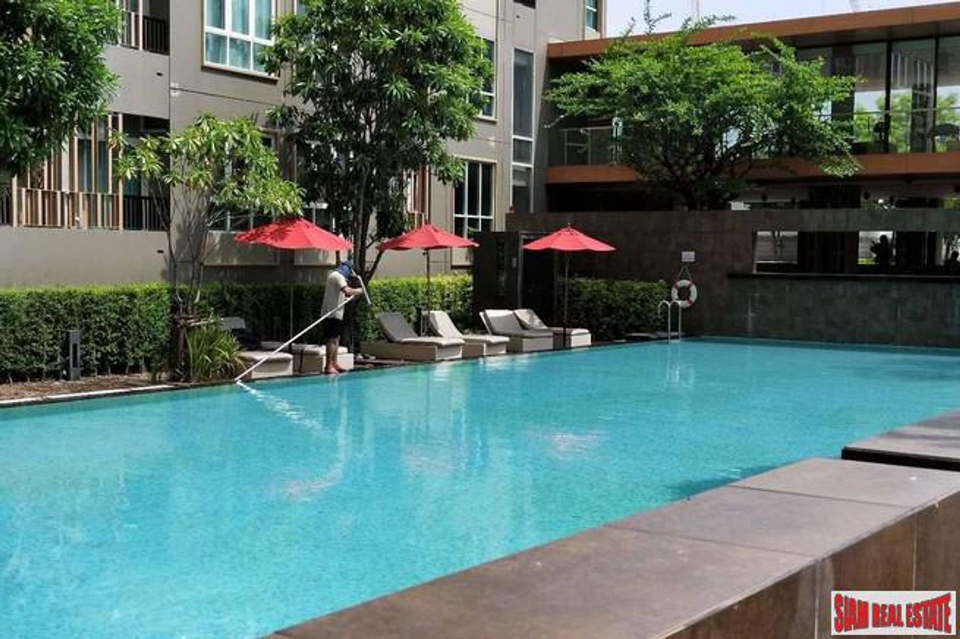 Condominium in Silom, Bangkok 10026236