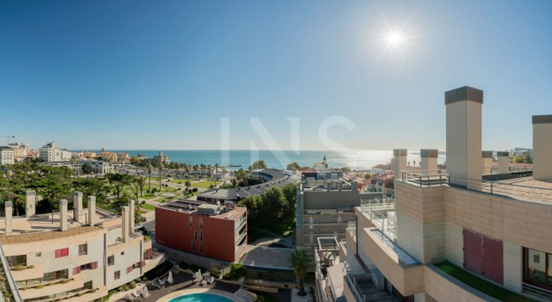 Condominio nel Cascais e Estoril, Cascais 10026237