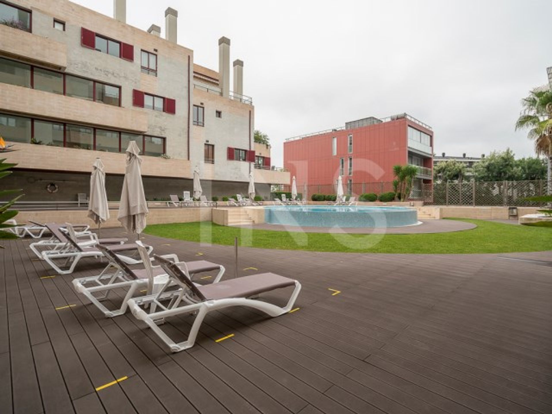 Condominium in Birre, Lisboa 10026237