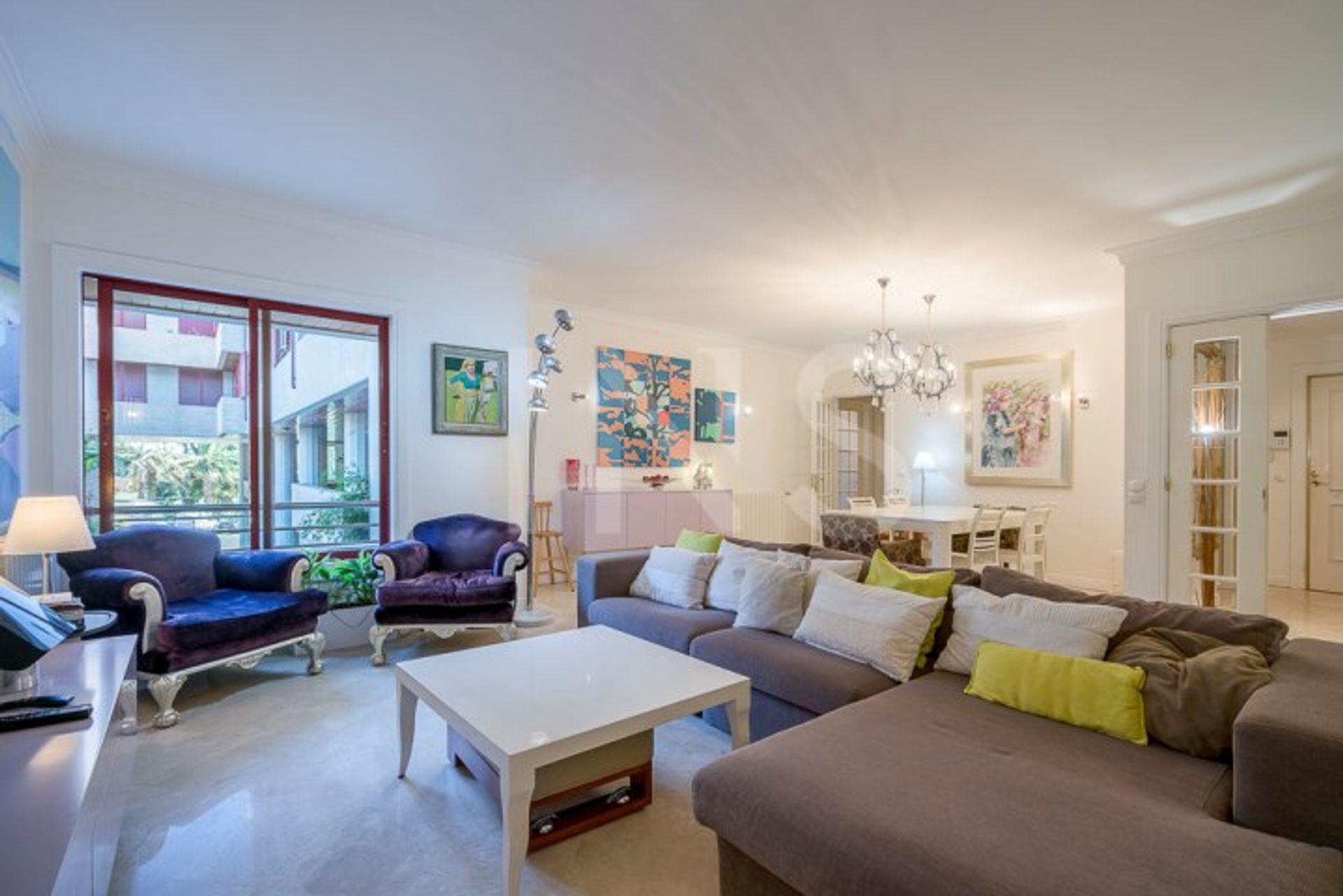 Condominium in Cascais e Estoril, Cascais 10026237