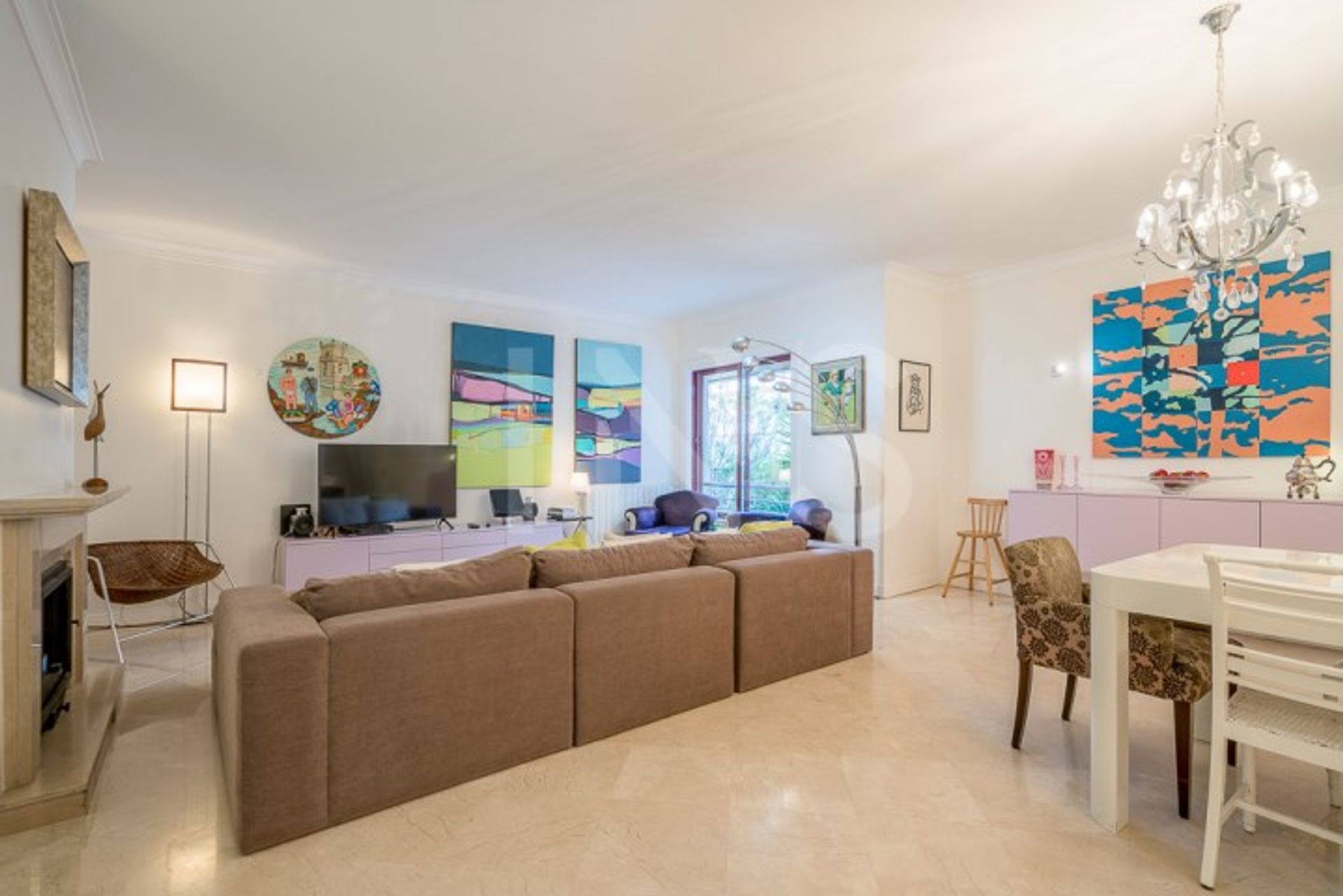 Condominio nel Cascais e Estoril, Cascais 10026237