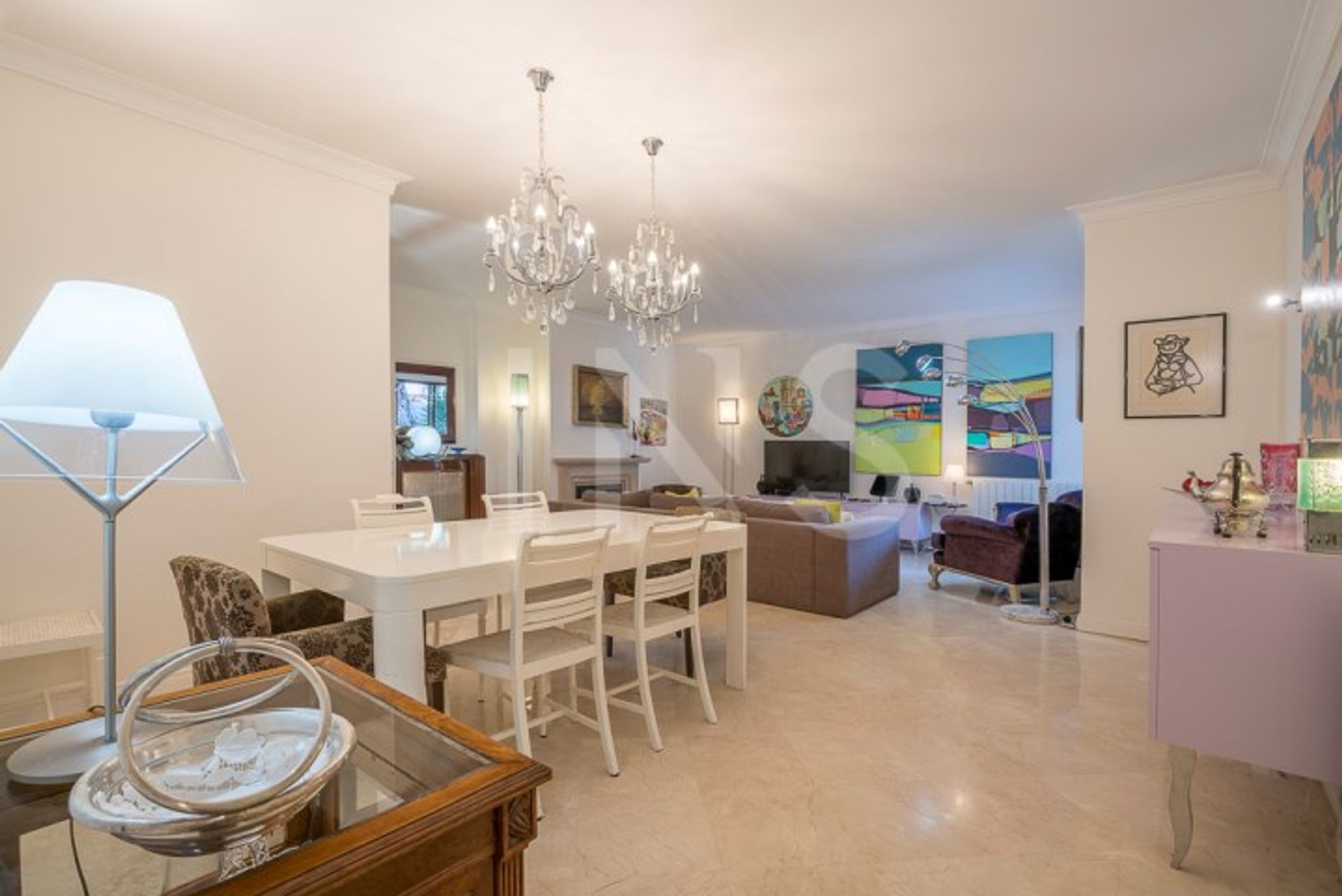 Condominio nel Cascais e Estoril, Cascais 10026237