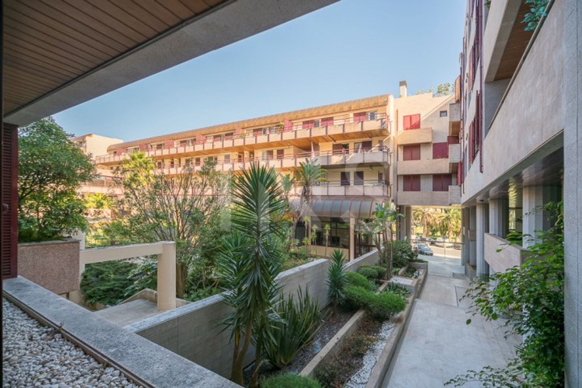 Condominio nel Cascais e Estoril, Cascais 10026237