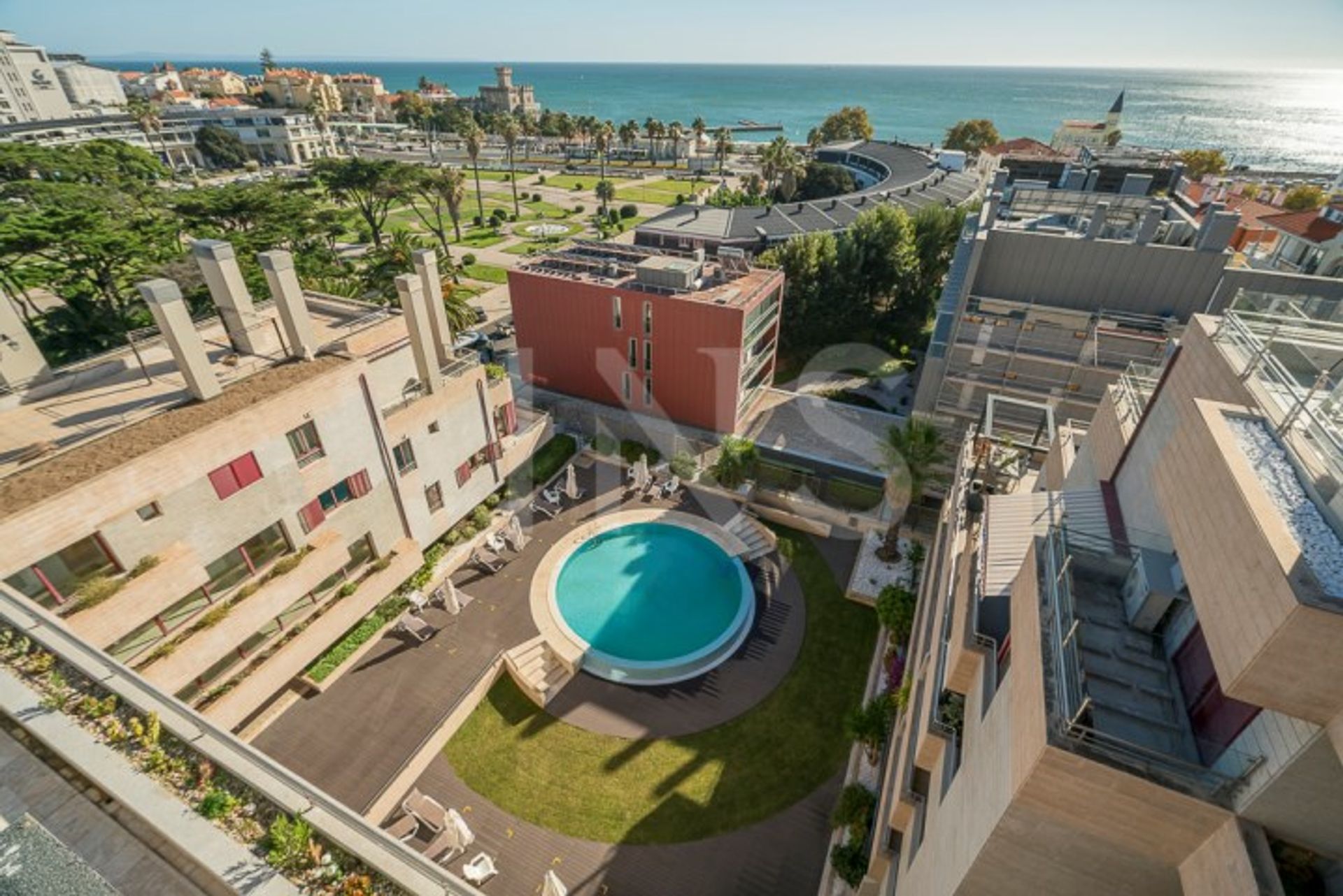 Condominium in Cascais e Estoril, Cascais 10026237