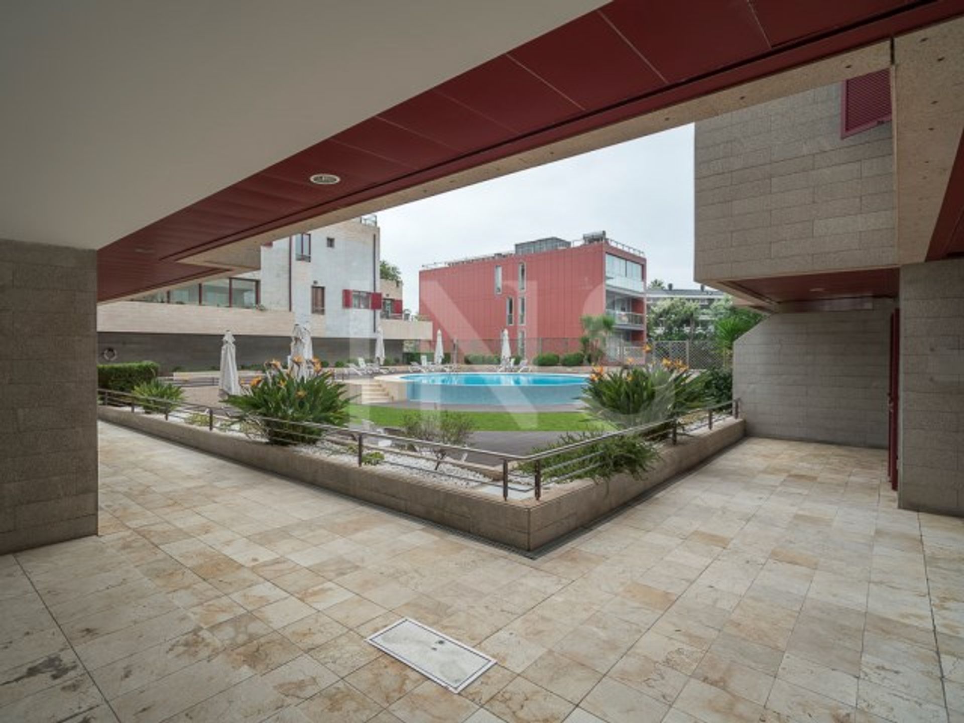 Condominio nel Cascais e Estoril, Cascais 10026237