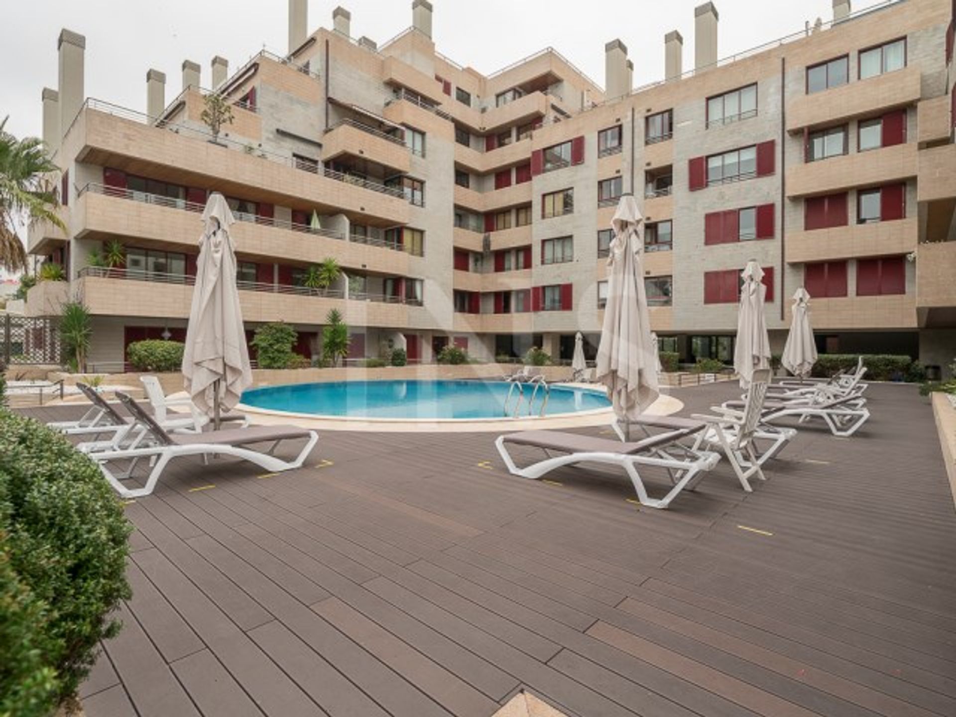 Condominio nel Cascais e Estoril, Cascais 10026237