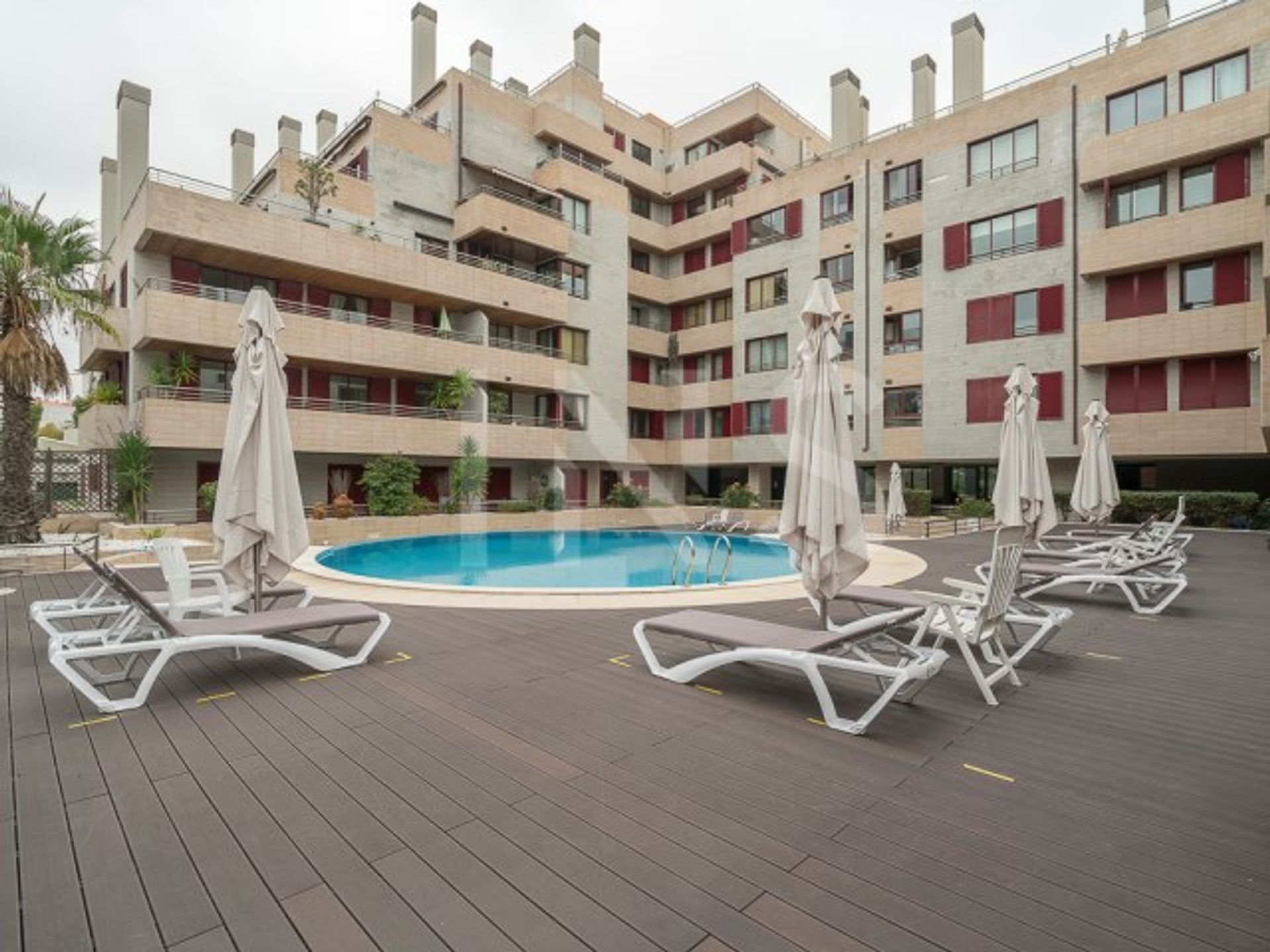 Condominio nel Cascais e Estoril, Cascais 10026237