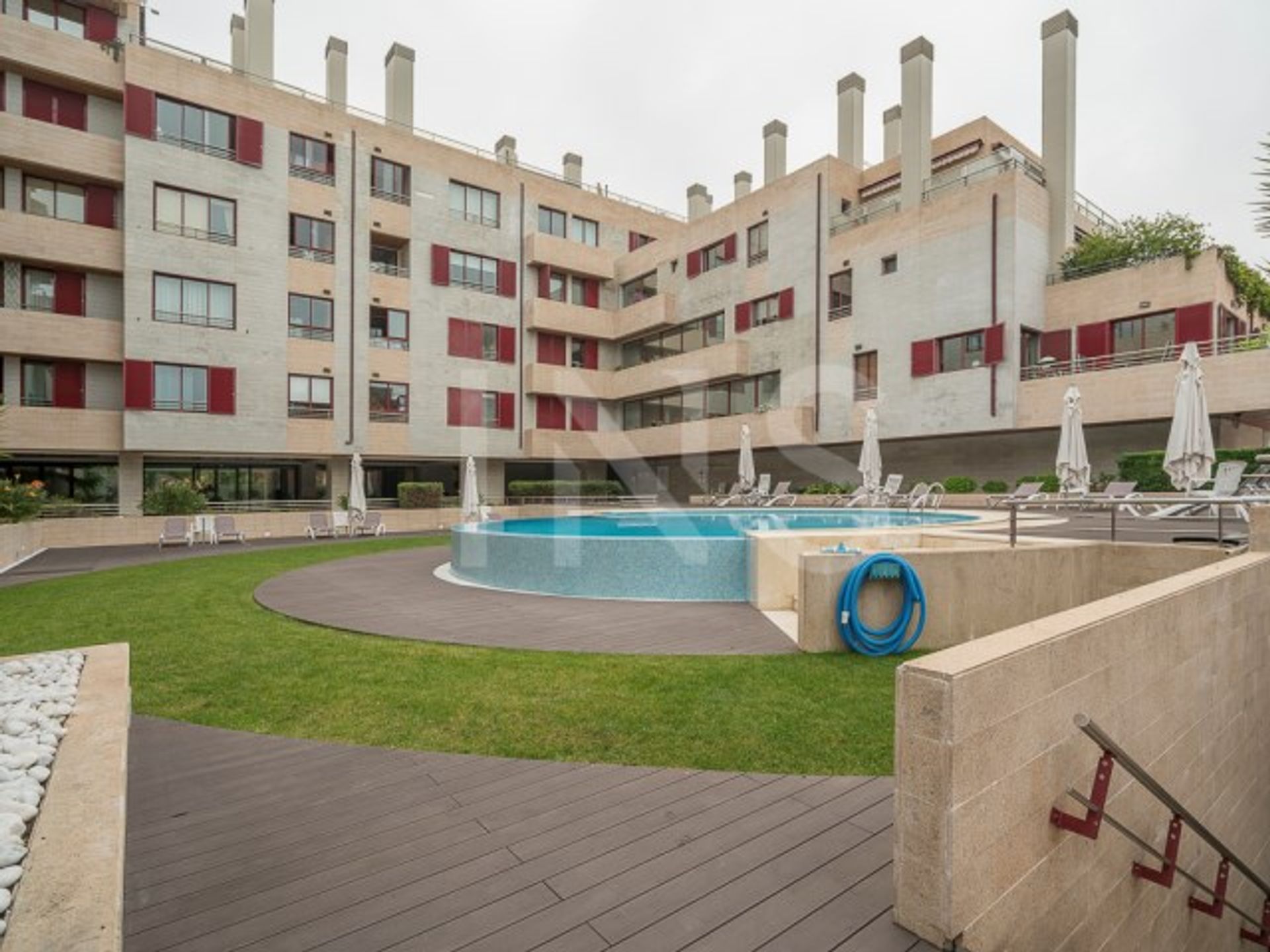 Condominio nel Cascais e Estoril, Cascais 10026237