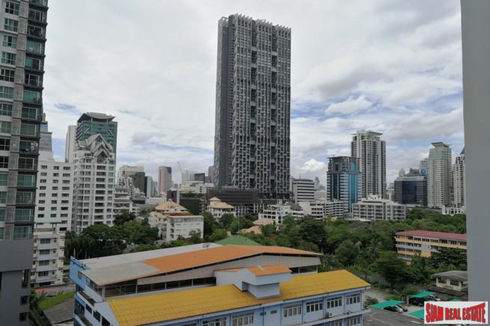 Квартира в Chong Nonsi, Bangkok 10026238