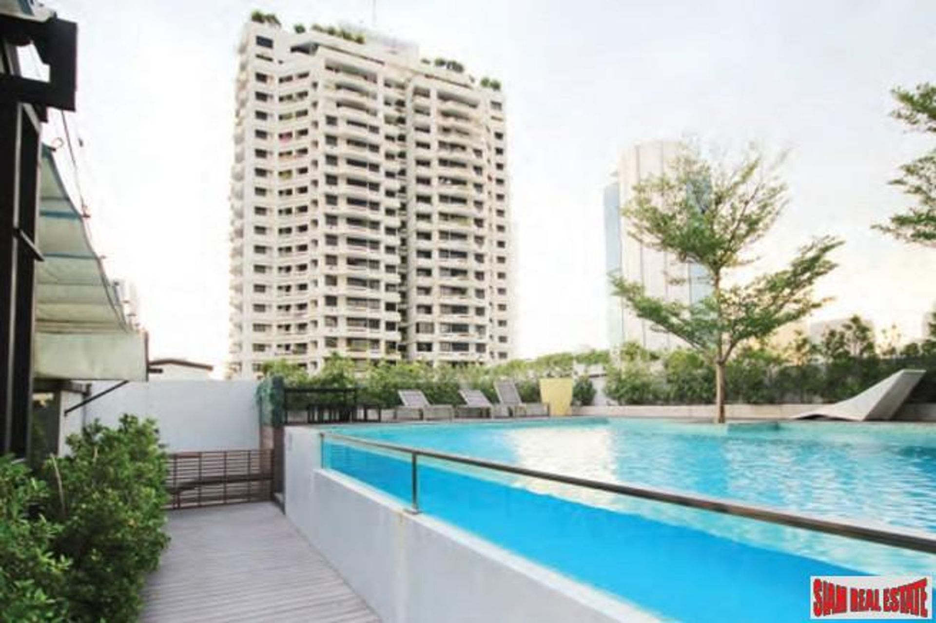 Condominio nel Chong Nonsi, Bangkok 10026240