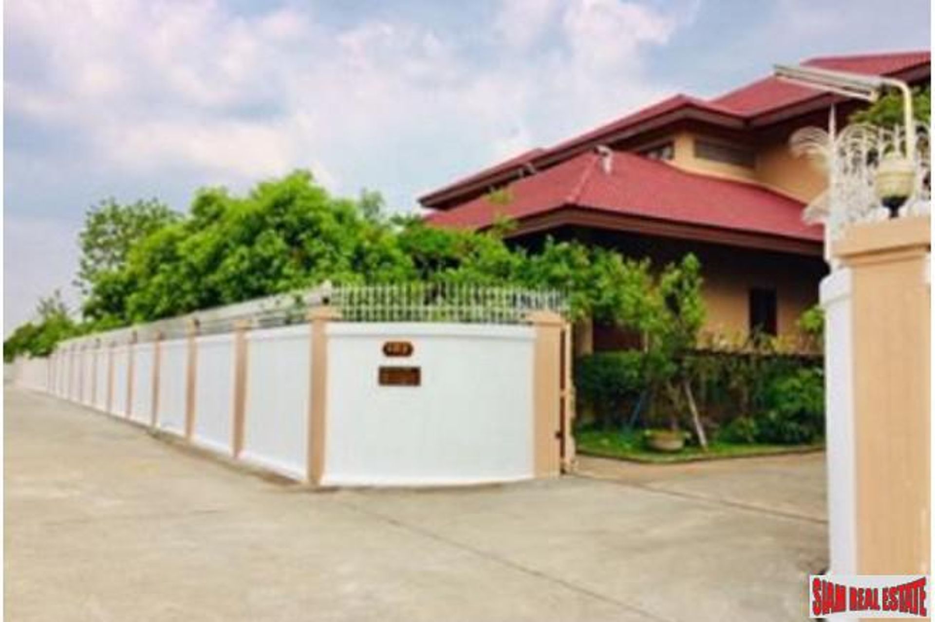 Rumah di Other, Bangkok 10026242