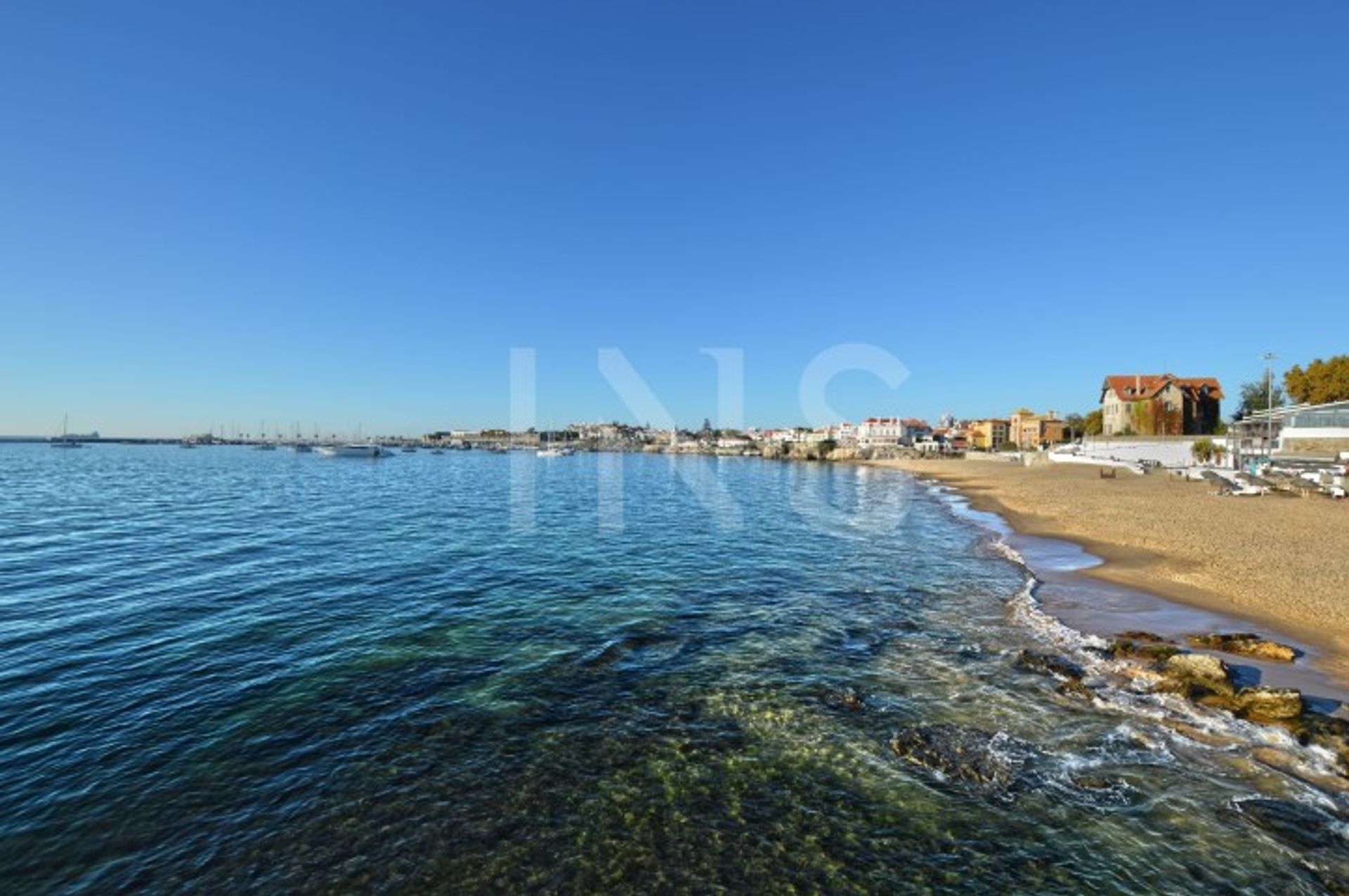 Condominio en Cascais e Estoril, Cascais 10026244