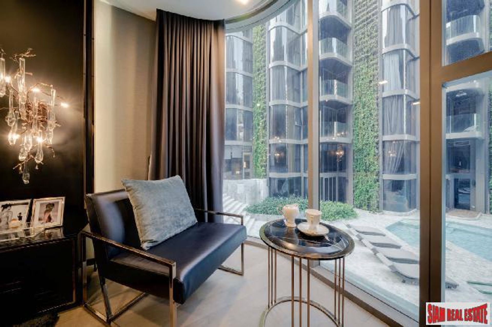 Condominium in Phrom Phong, Bangkok 10026245