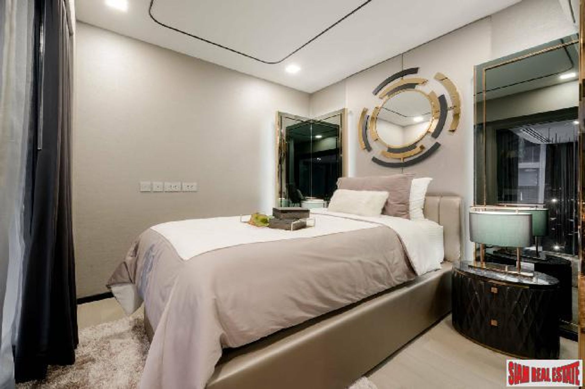 Condominium in Phrom Phong, Bangkok 10026245