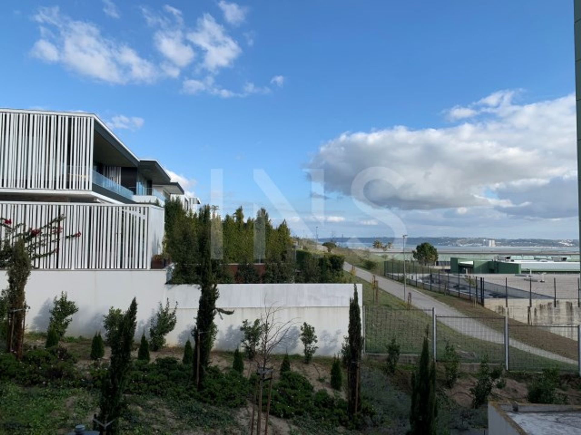 Condominio nel Oeiras e Sao Juliao da Barra, Paco de Arcos e Caxias, Oeiras 10026250