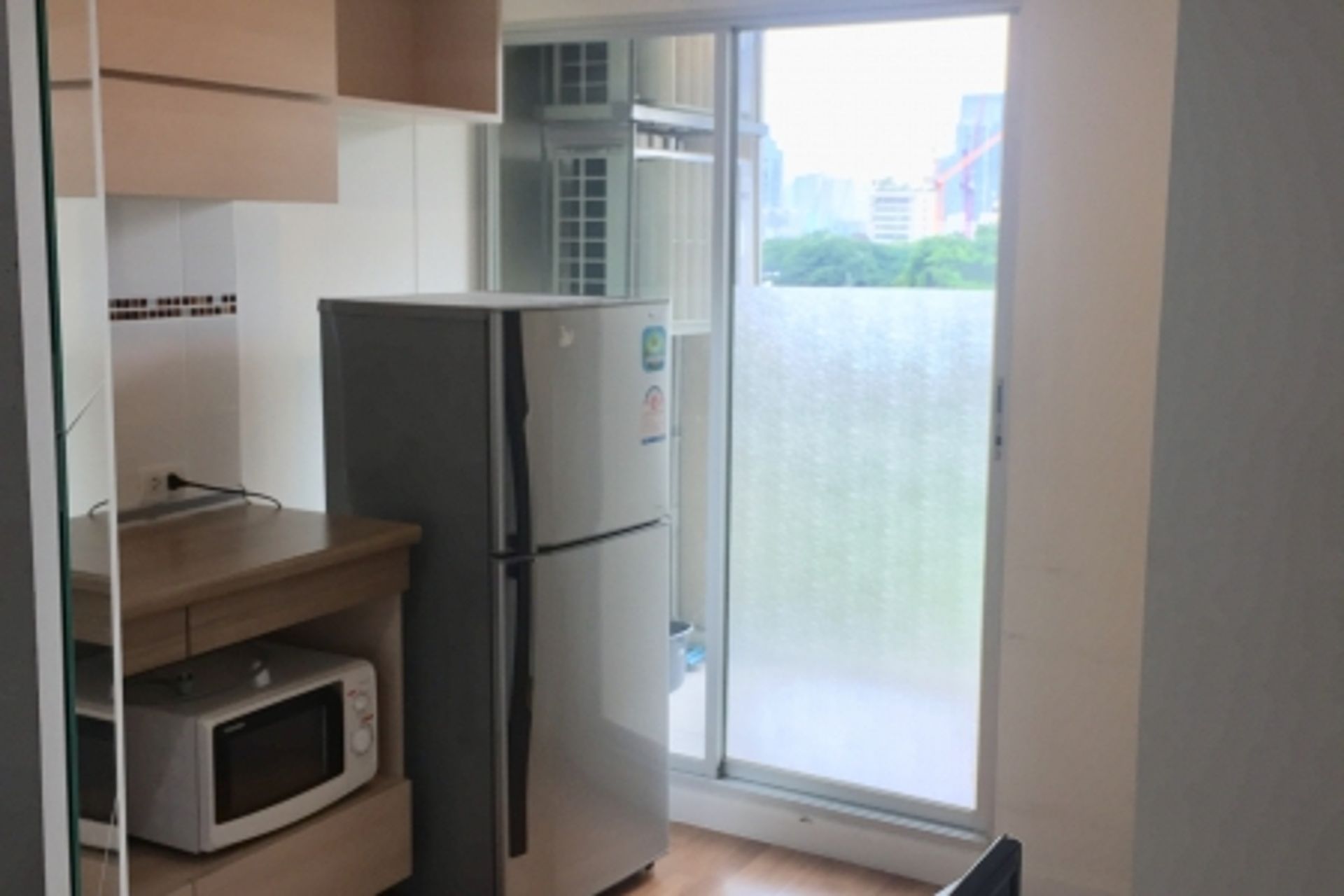 Condominium in Khlong Toei, Krung Thep Maha Nakhon 10026251