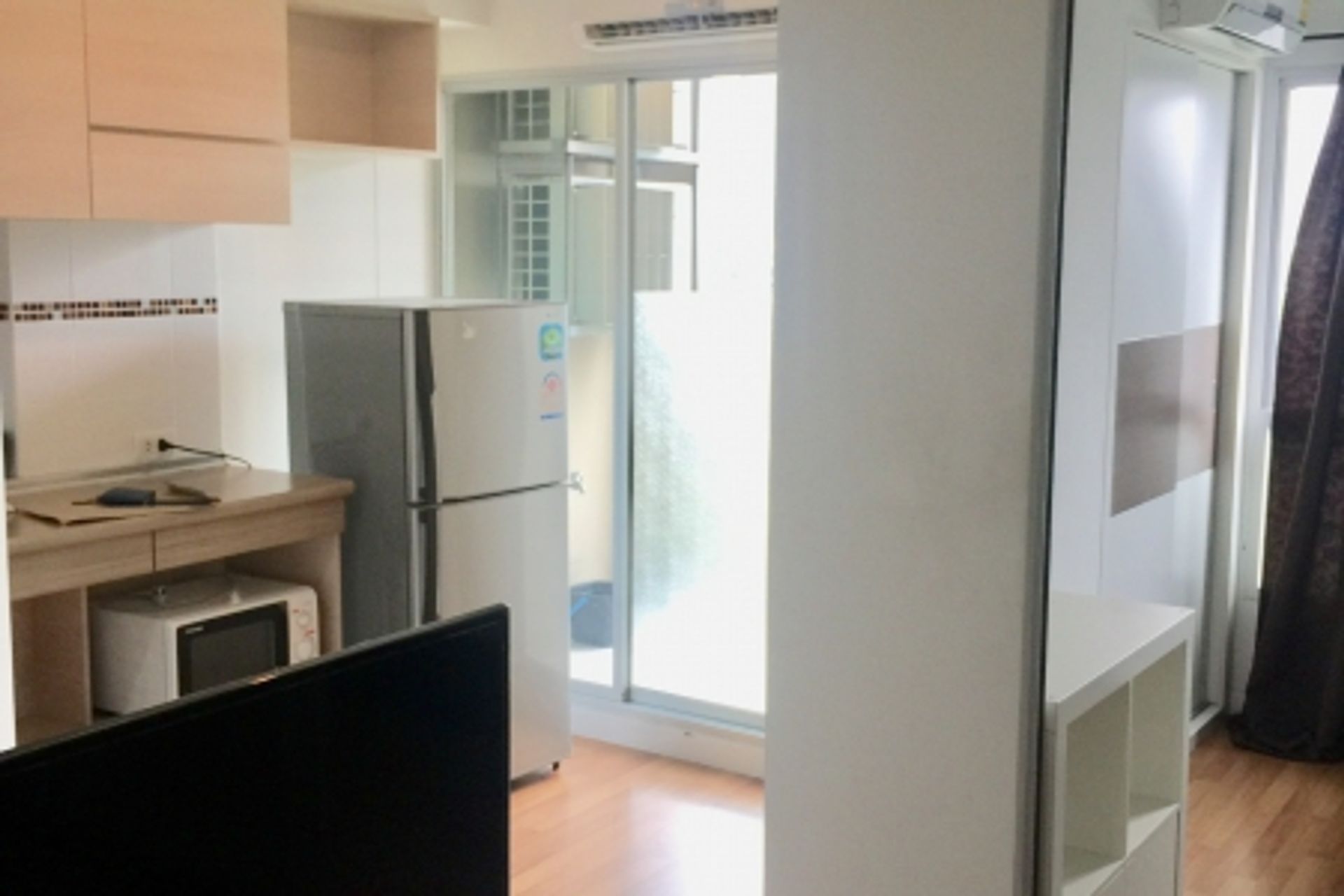 Condominium in Khlong Toei, Krung Thep Maha Nakhon 10026251