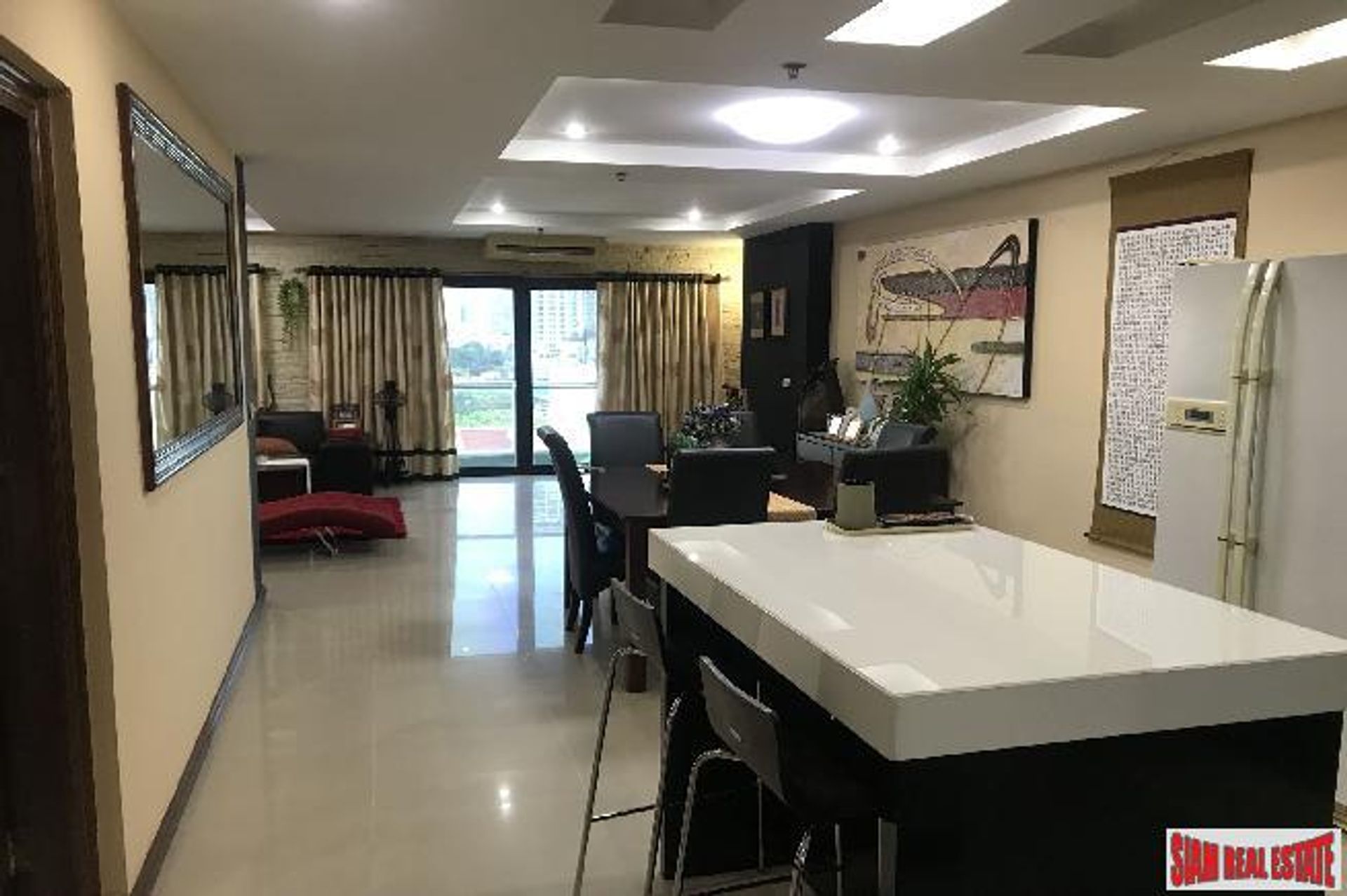 Condominium in Phrom Phong, Bangkok 10026252