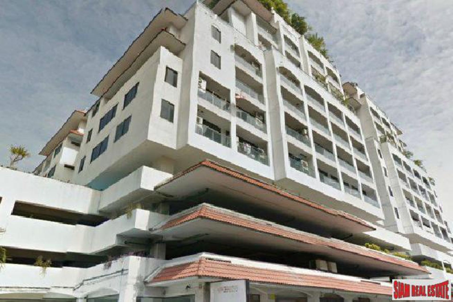 Condominium in Phrom Phong, Bangkok 10026252