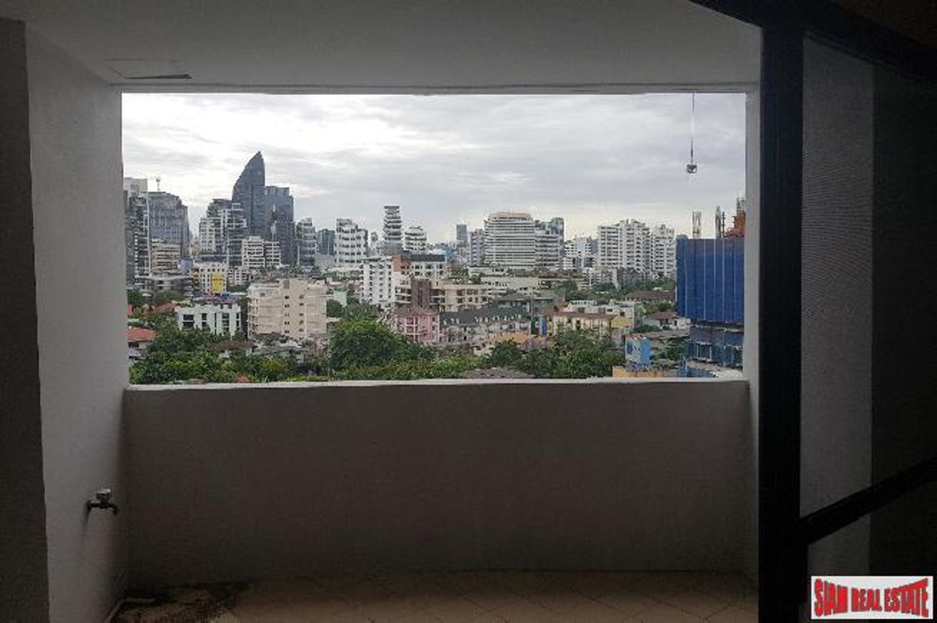 Condominium dans Thong Lo, Bangkok 10026253