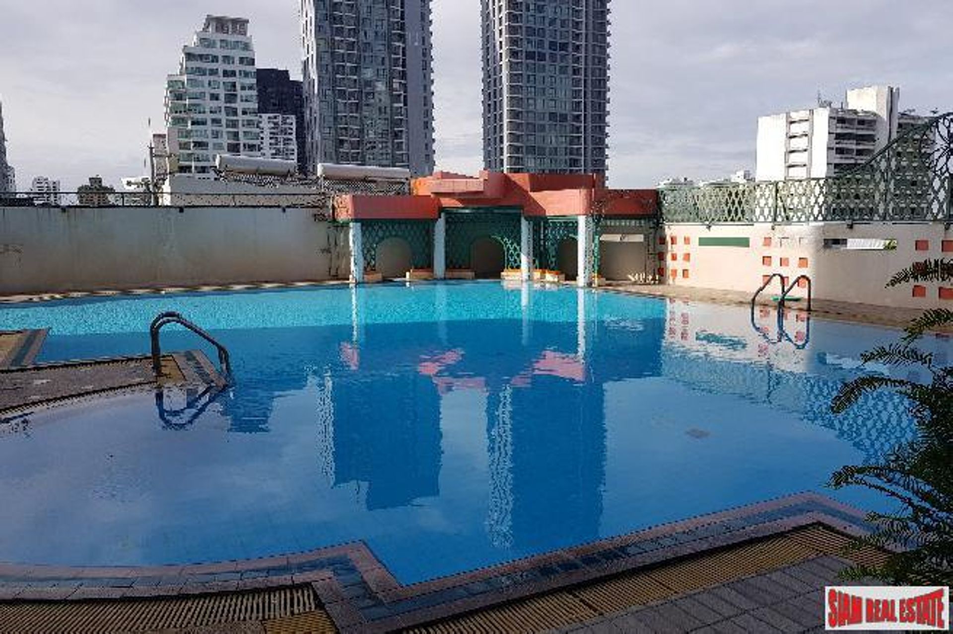 Condominium dans Watthana, Krung Thep Maha Nakhon 10026253