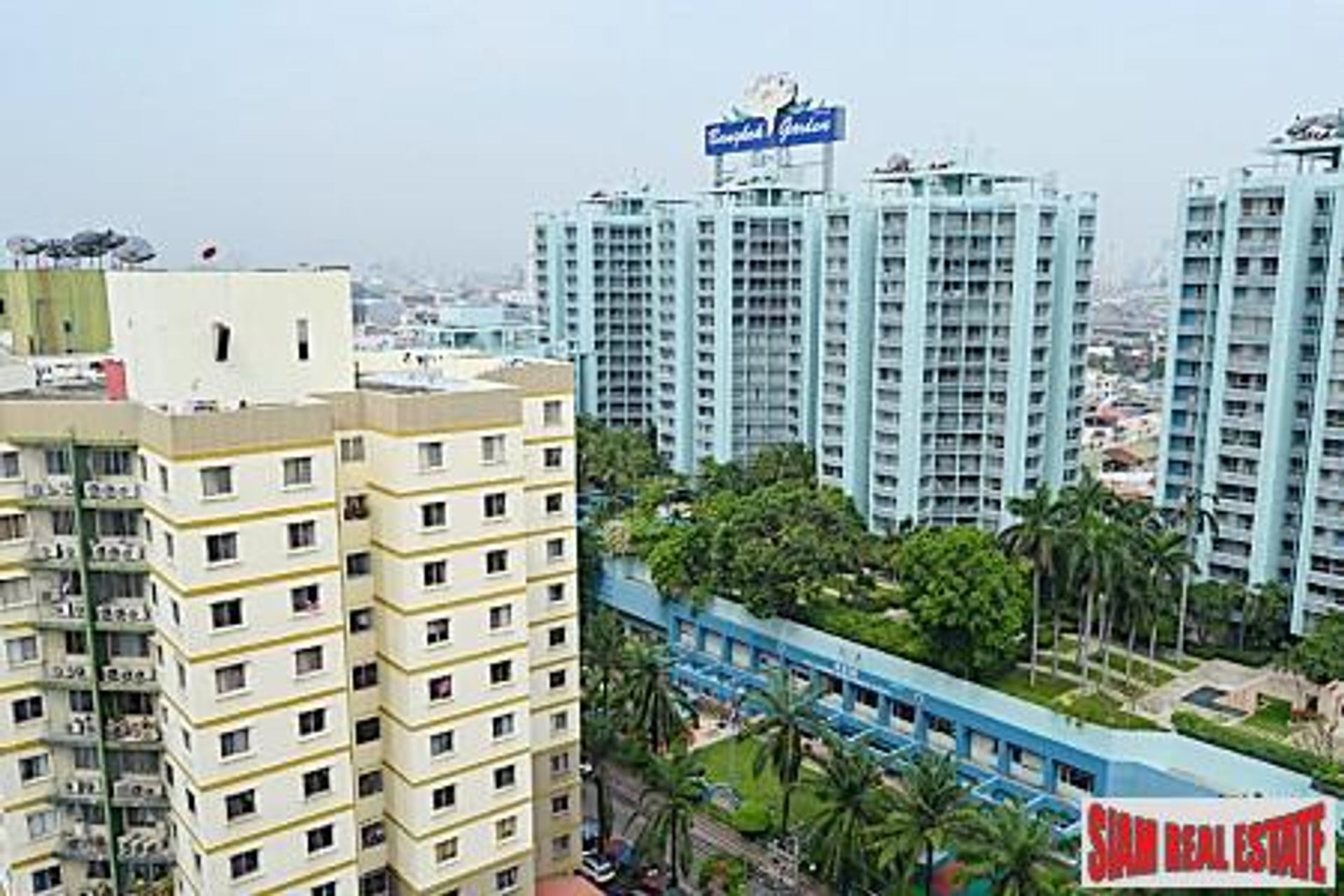 Condominium in Silom, Bangkok 10026254