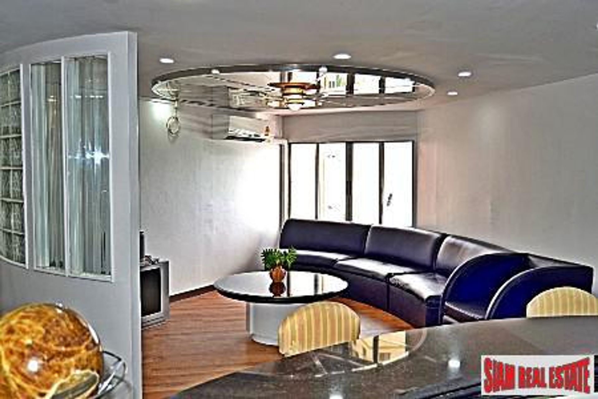 Condominium in Silom, Bangkok 10026254