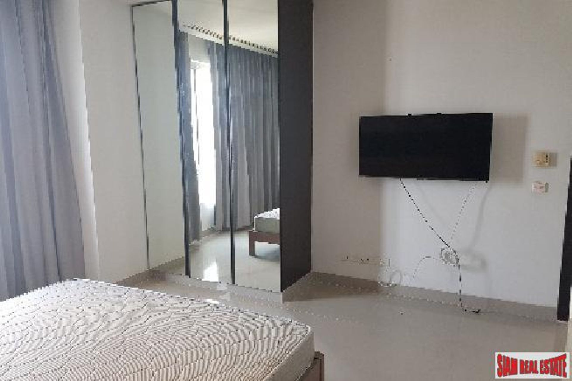 Condominio nel Ban Bang Krabueang, Samut Prakan 10026255