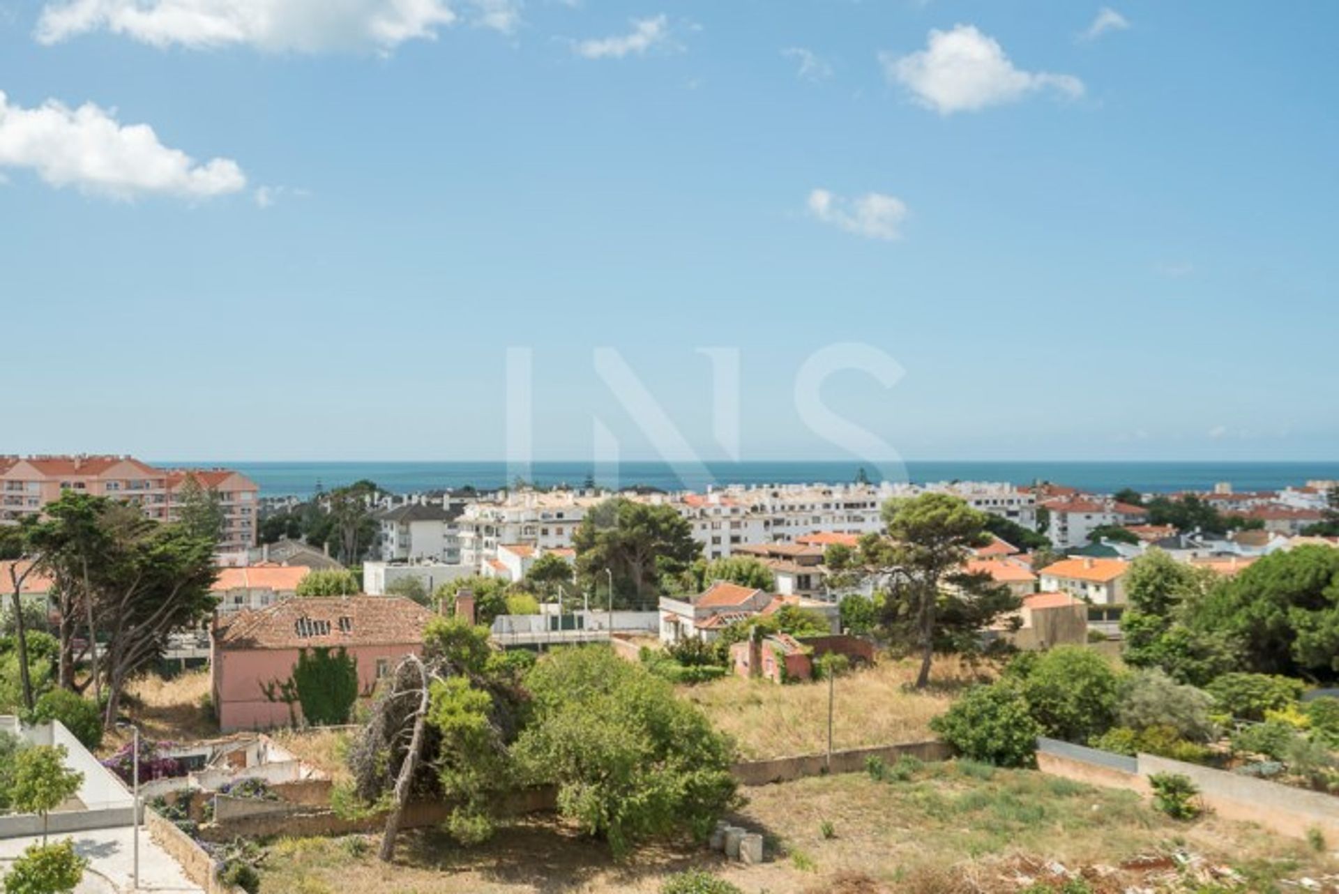 Condominio en Carcavelos e Parede, Cascais 10026257