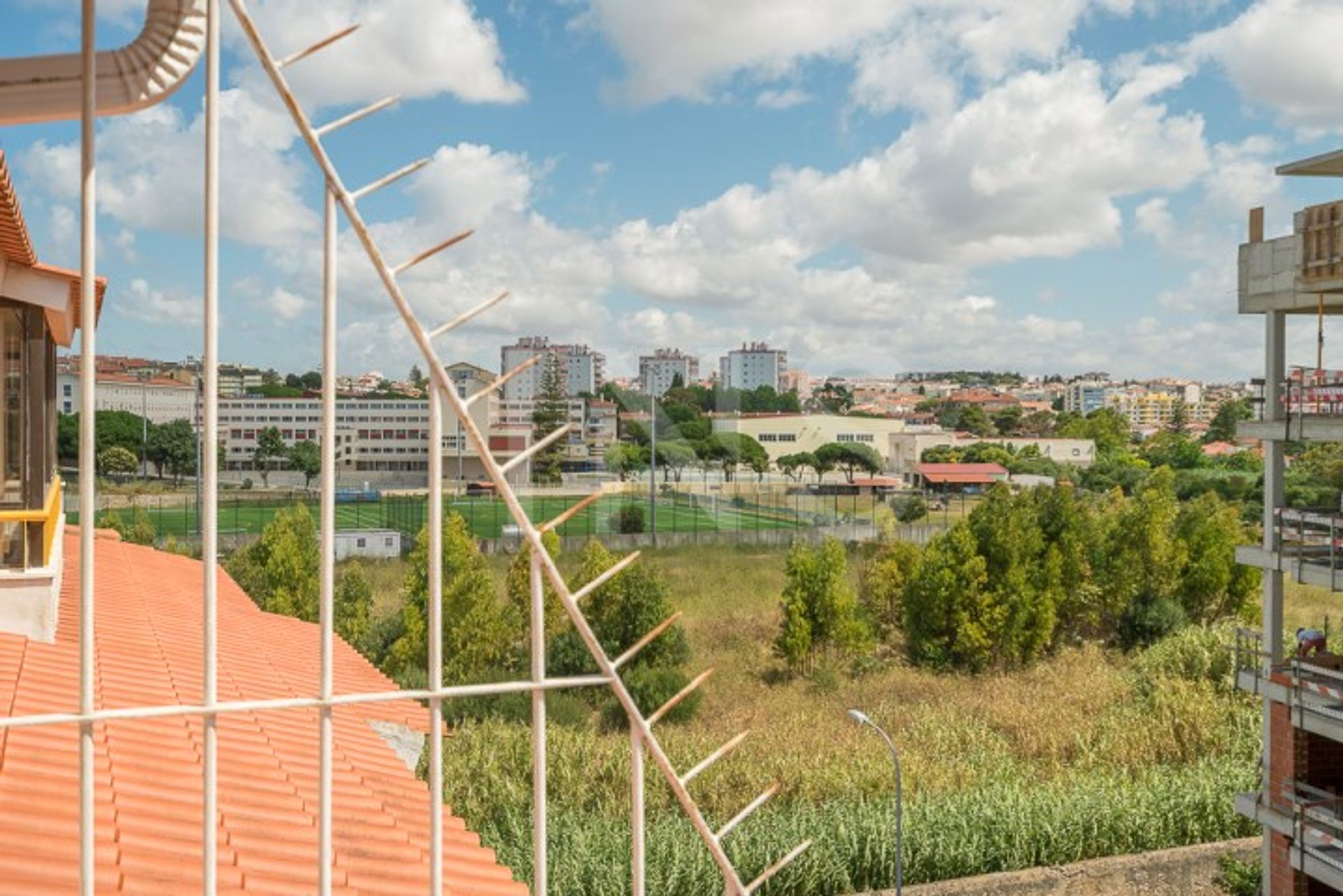 Kondominium di Carcavelos e Parede, Cascais 10026257