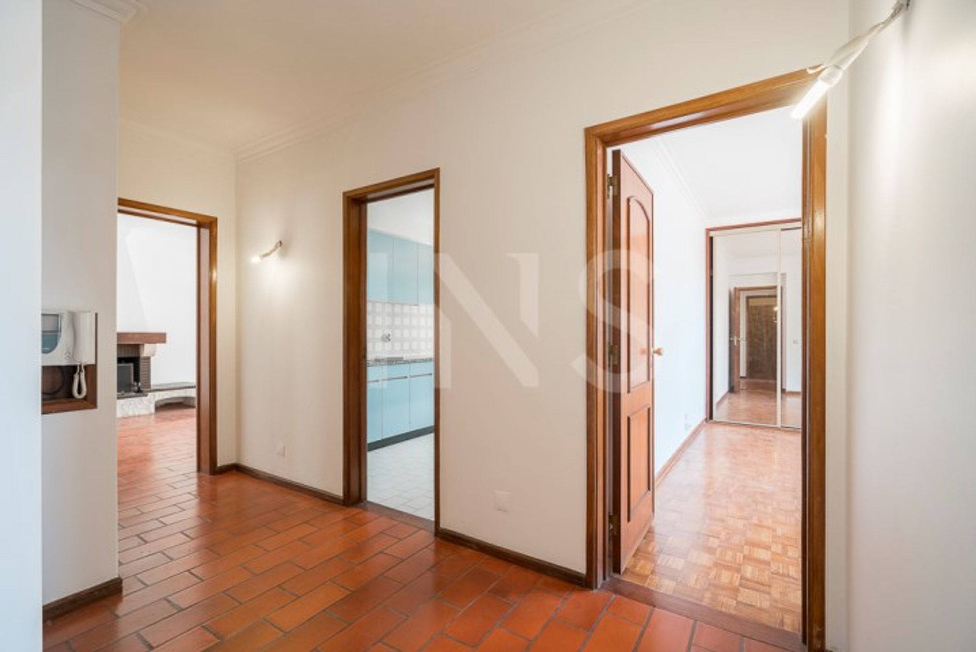 Condominio en Carcavelos e Parede, Cascais 10026257