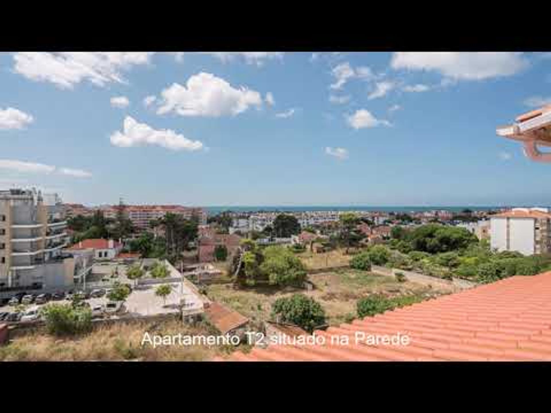 Condominio en Carcavelos e Parede, Cascais 10026257