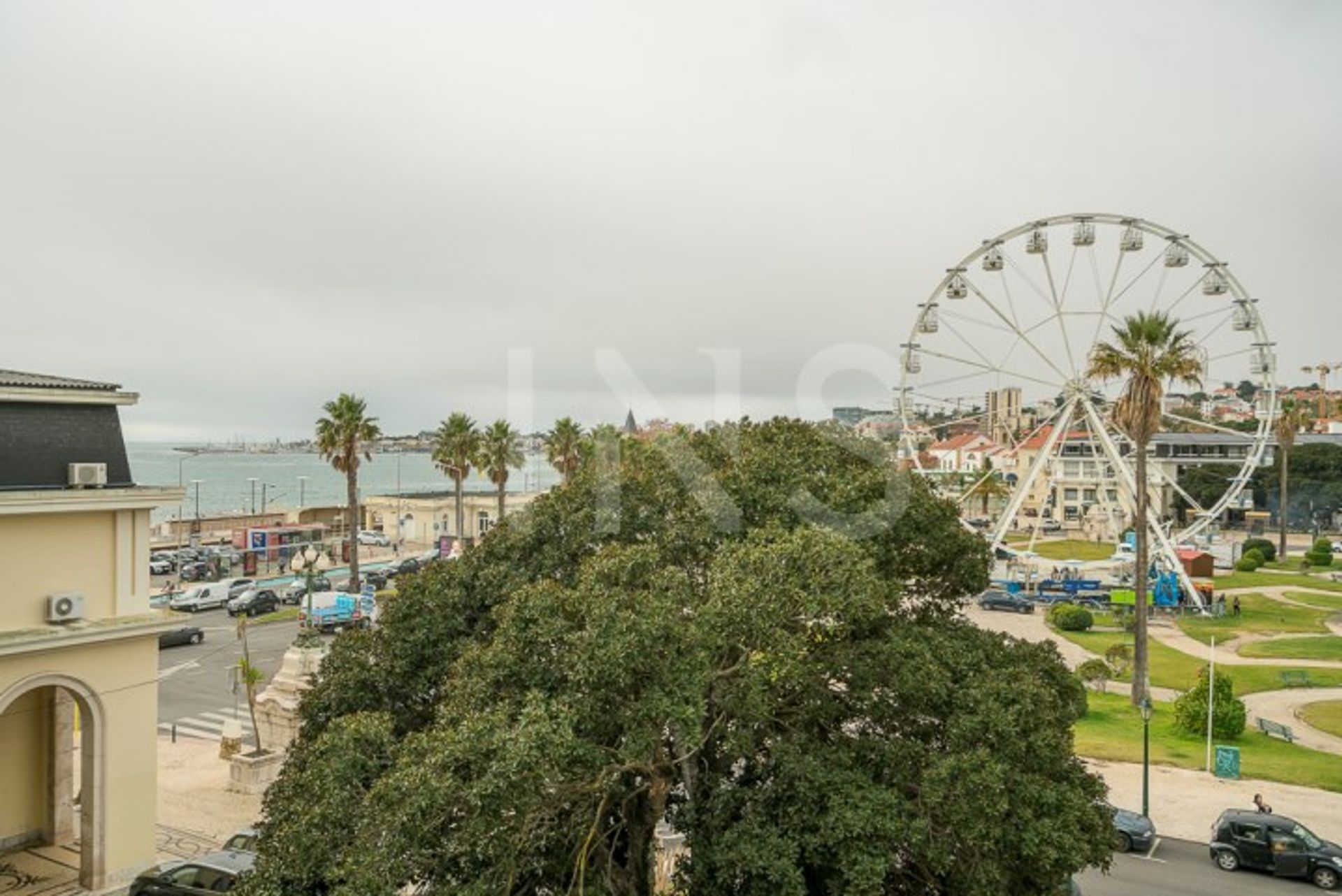 सम्मिलित में Cascais e Estoril, Cascais 10026268