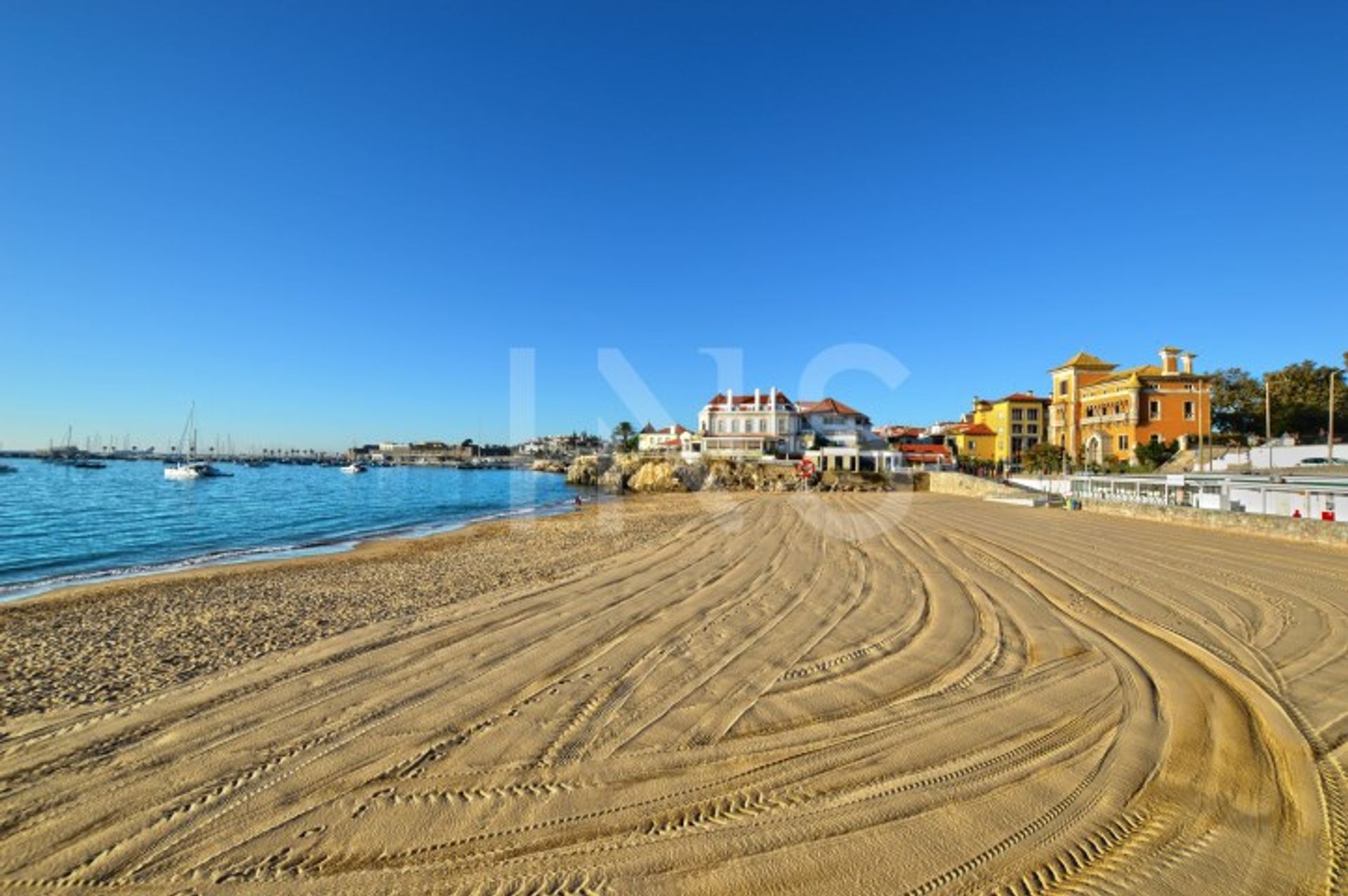 σπίτι σε Cascais e Estoril, Cascais 10026271