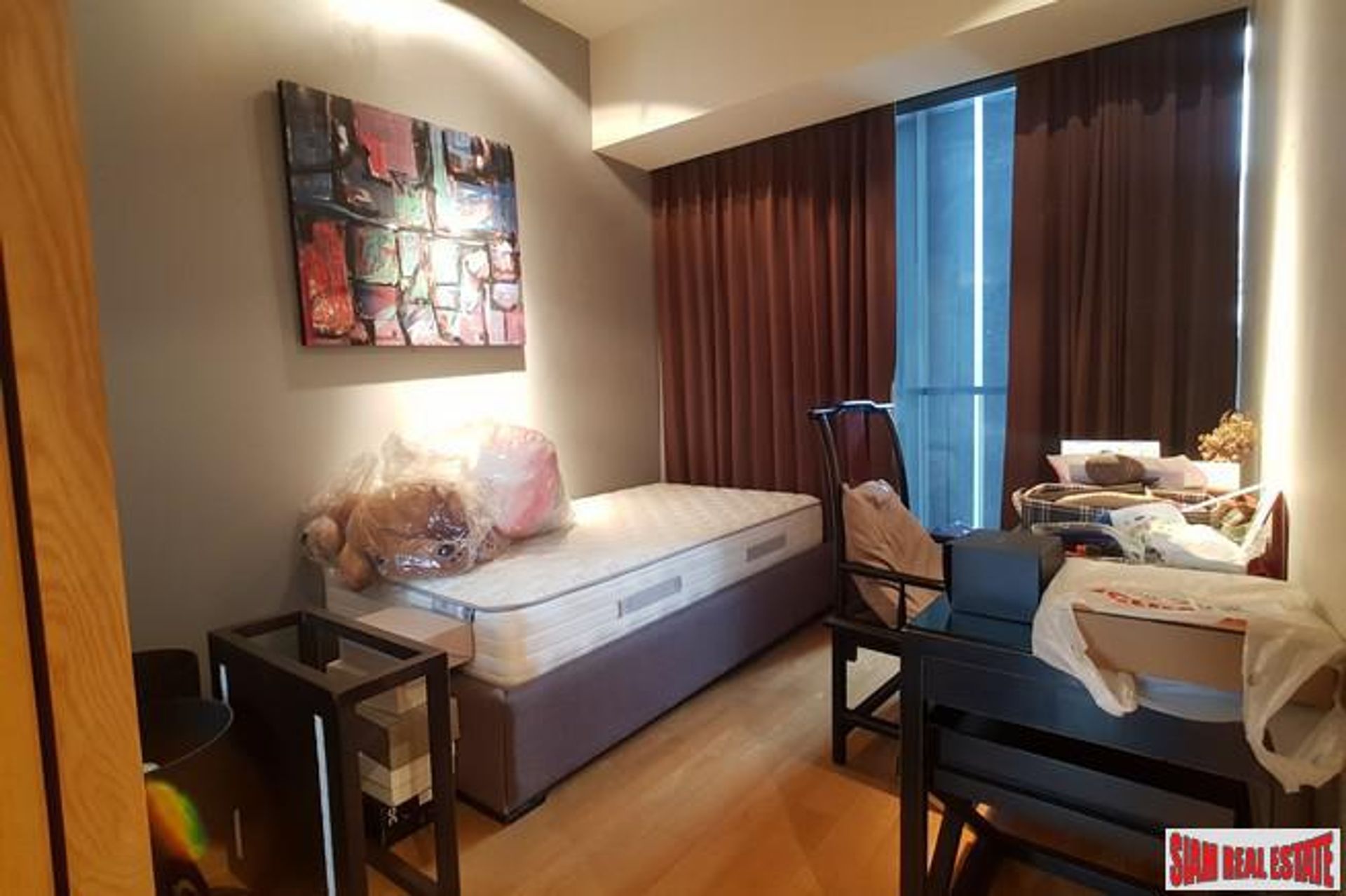 Condominium dans Chong Nonsi, Bangkok 10026272