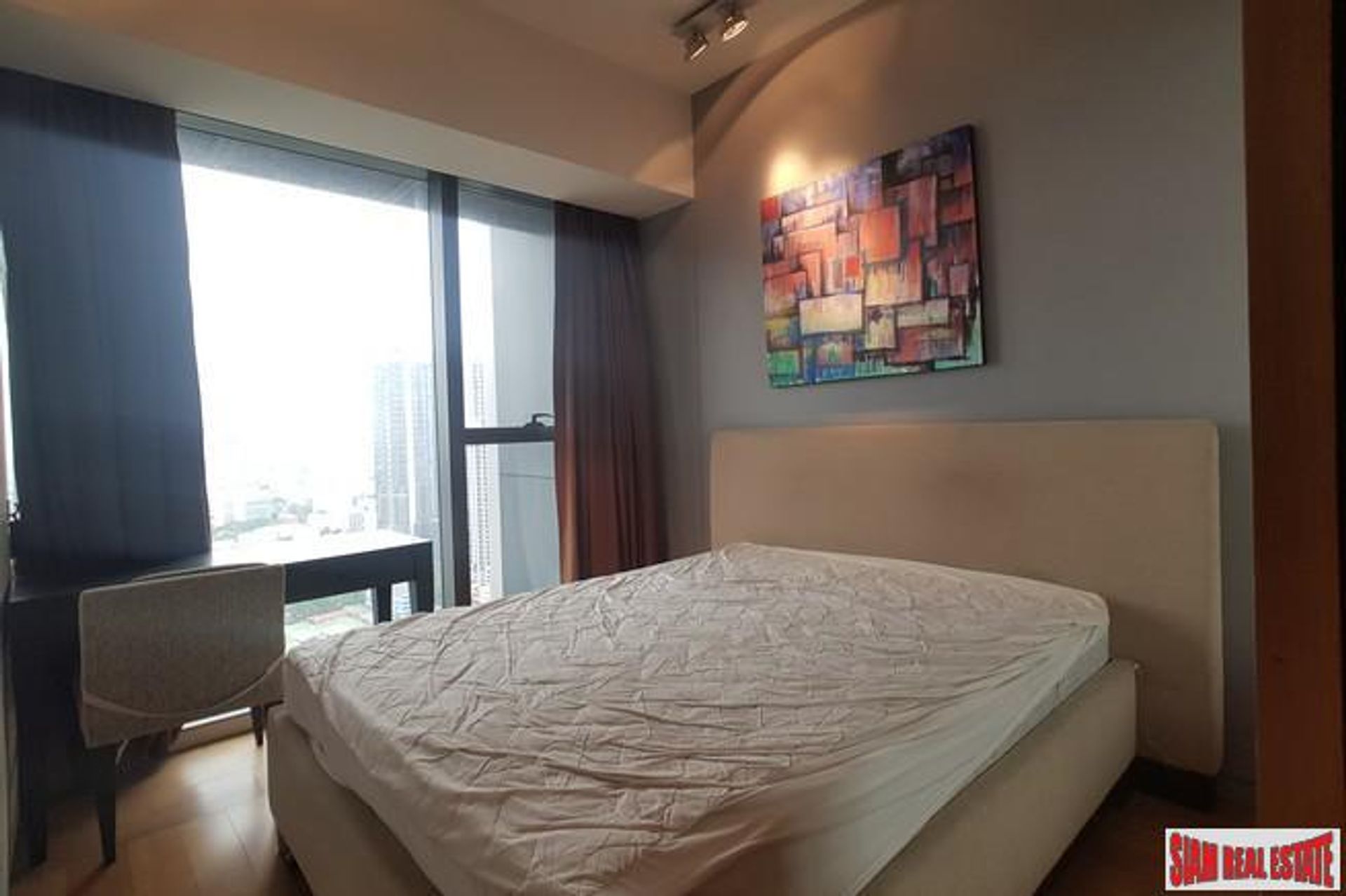 Condominium dans Chong Nonsi, Bangkok 10026272